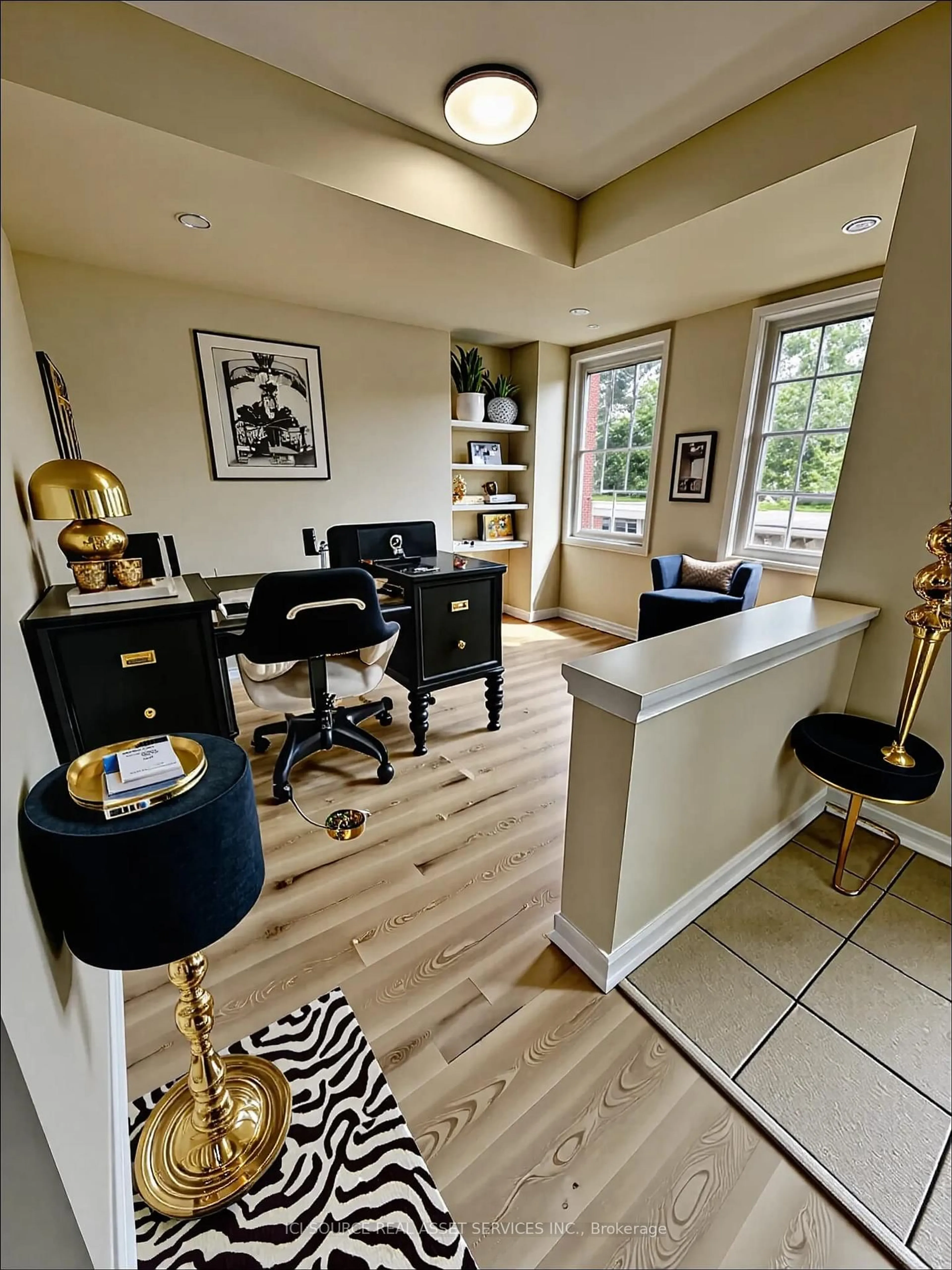 A pic of a room for 3215 Thomas St #4, Mississauga Ontario L5M 0M2