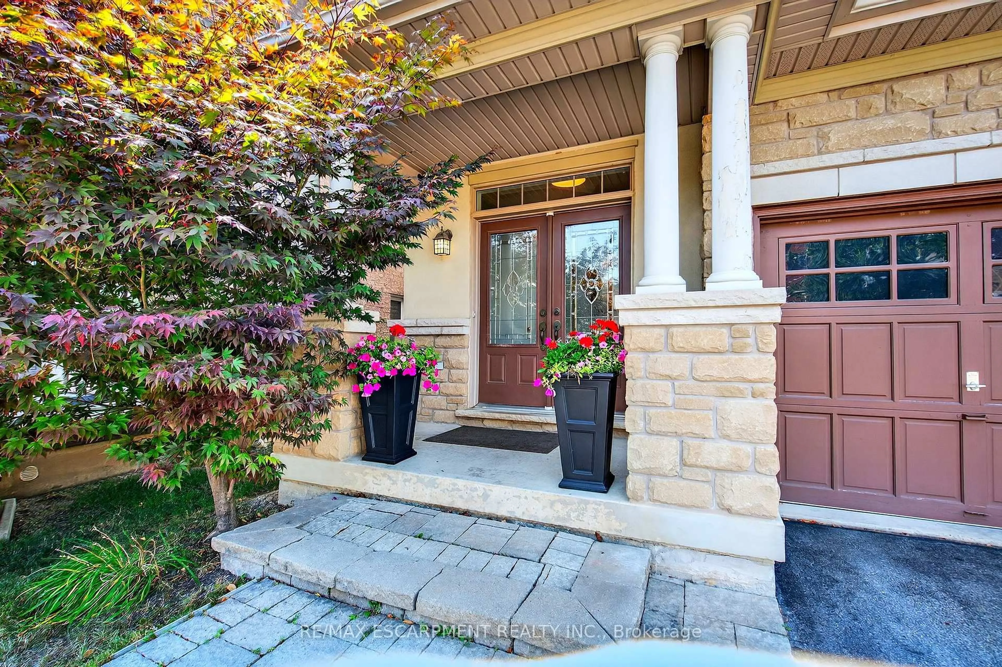 Unknown for 4639 KEARSE St, Burlington Ontario L7M 0K7