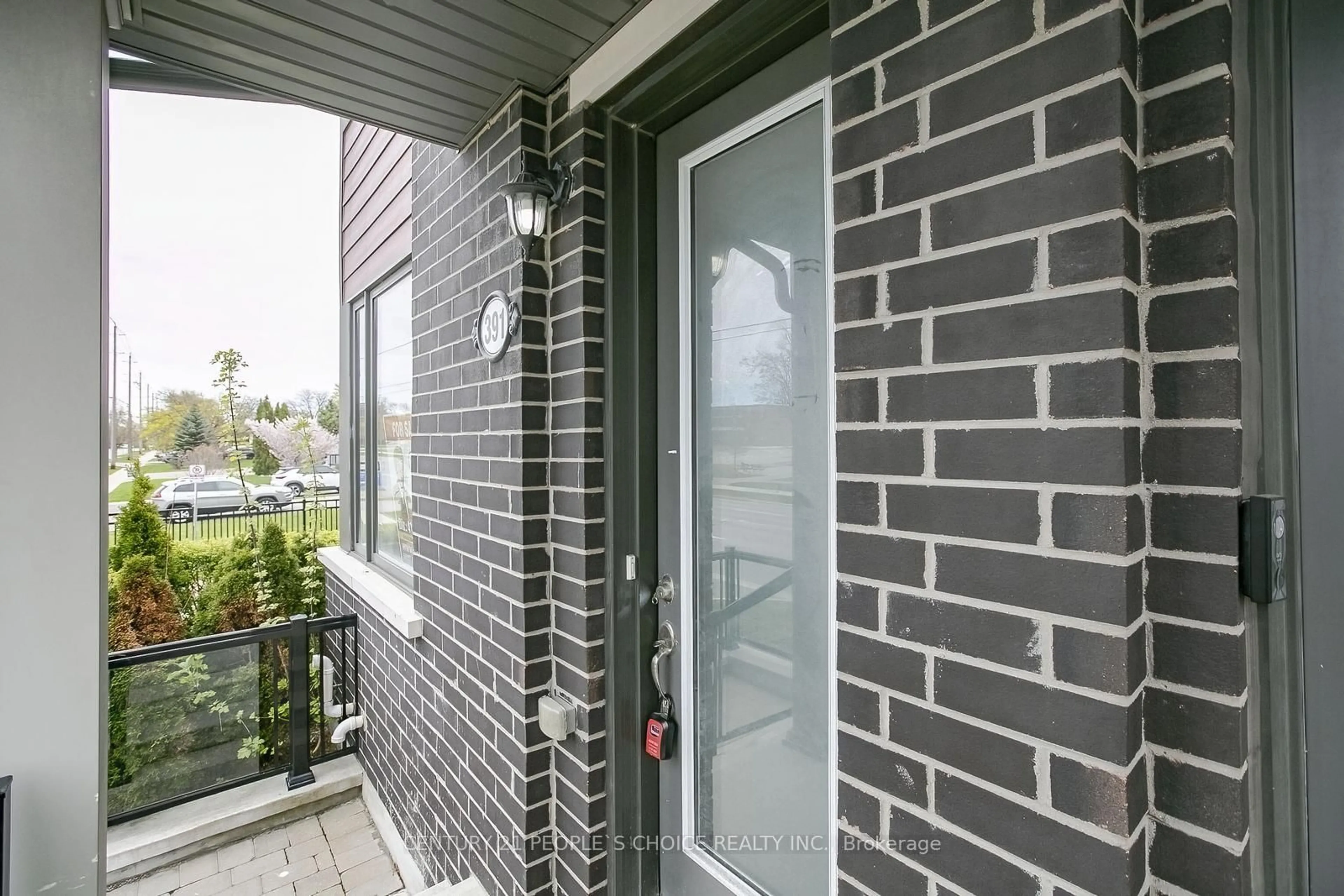 Unknown for 391 The Westway Rd, Toronto Ontario M9R 1H3