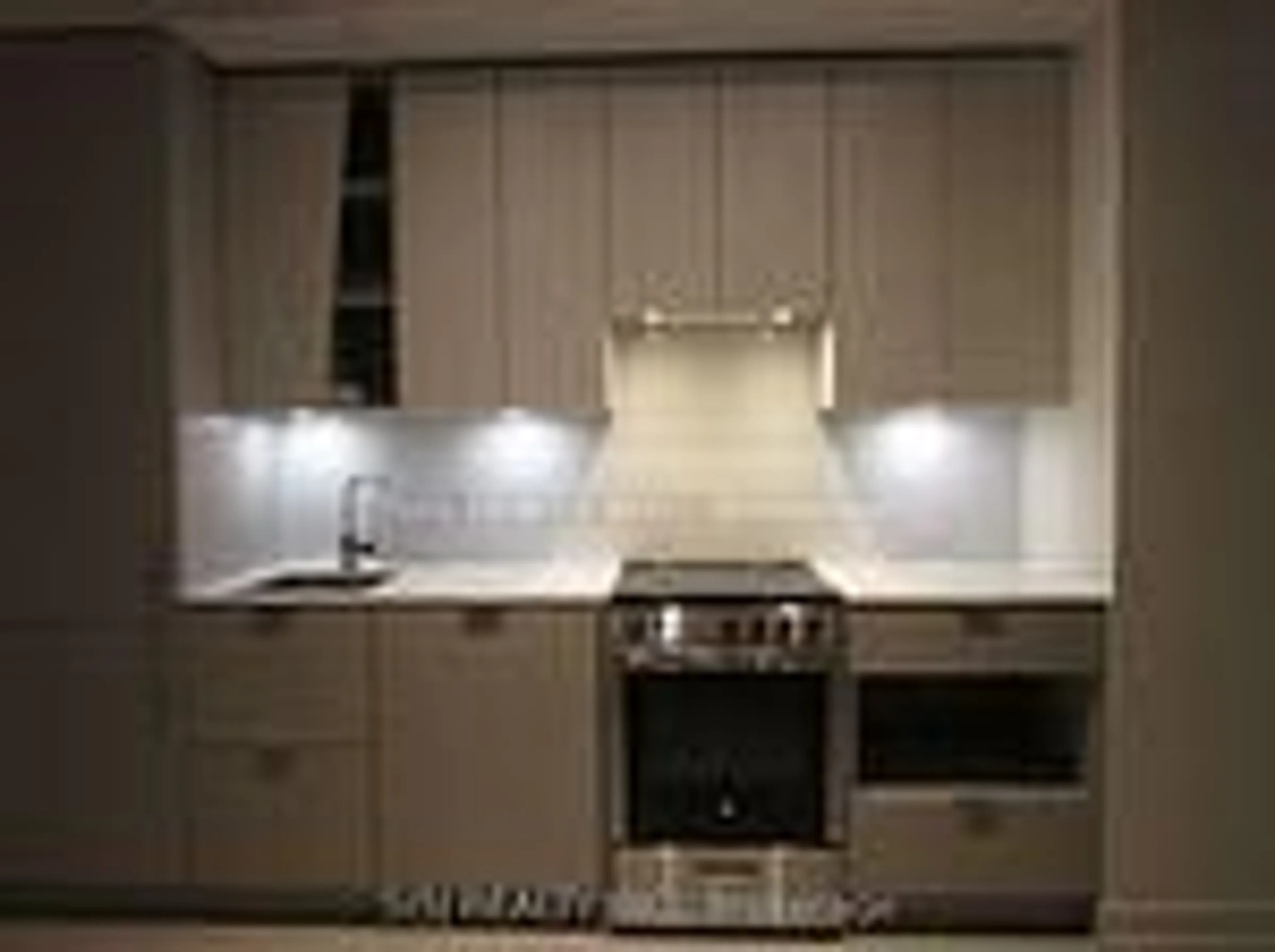 Standard kitchen, unknown for 3883 Quartz Rd #5209, Mississauga Ontario L5B 0M4