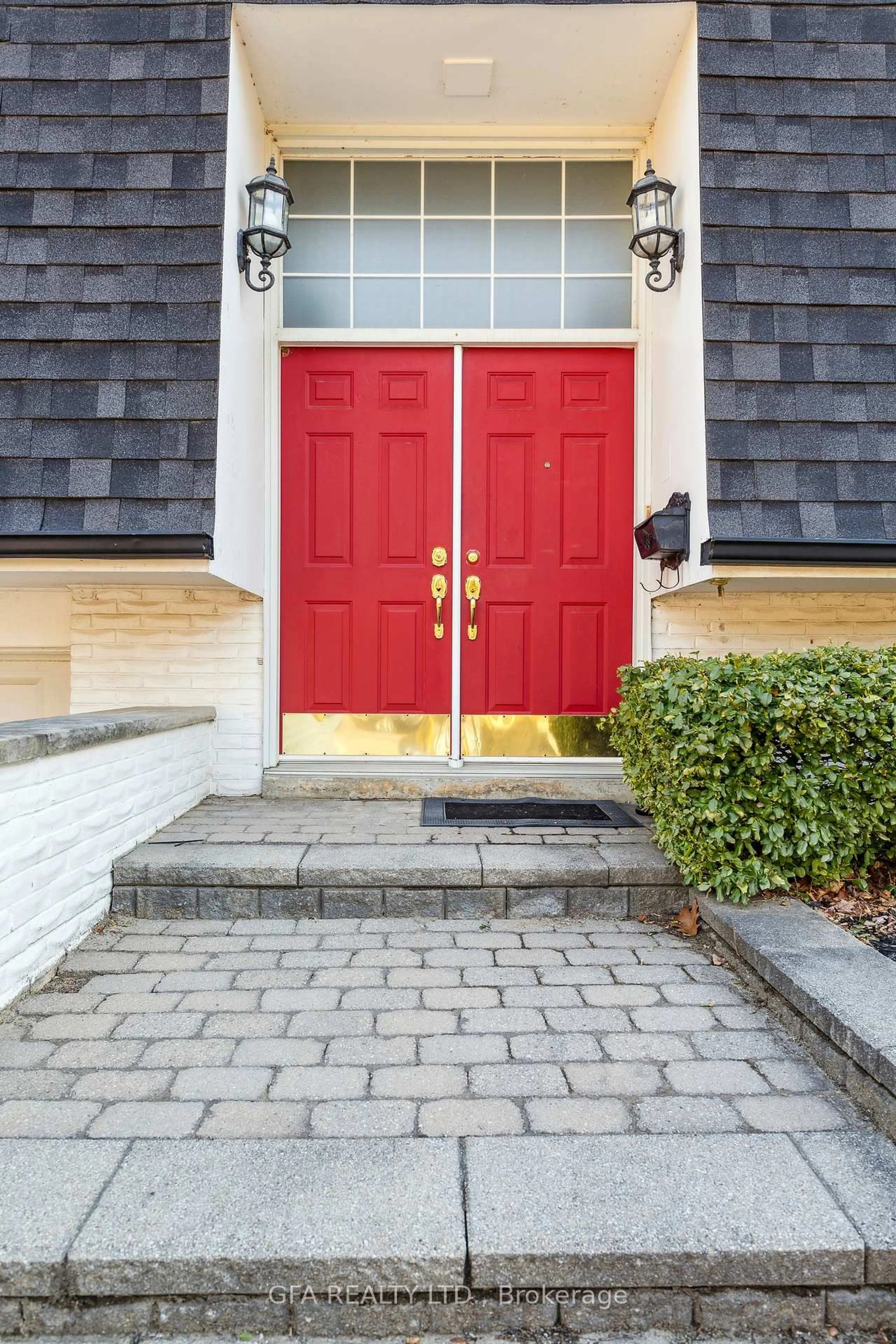 Unknown for 2373 Cheverie St, Oakville Ontario L6J 5W5
