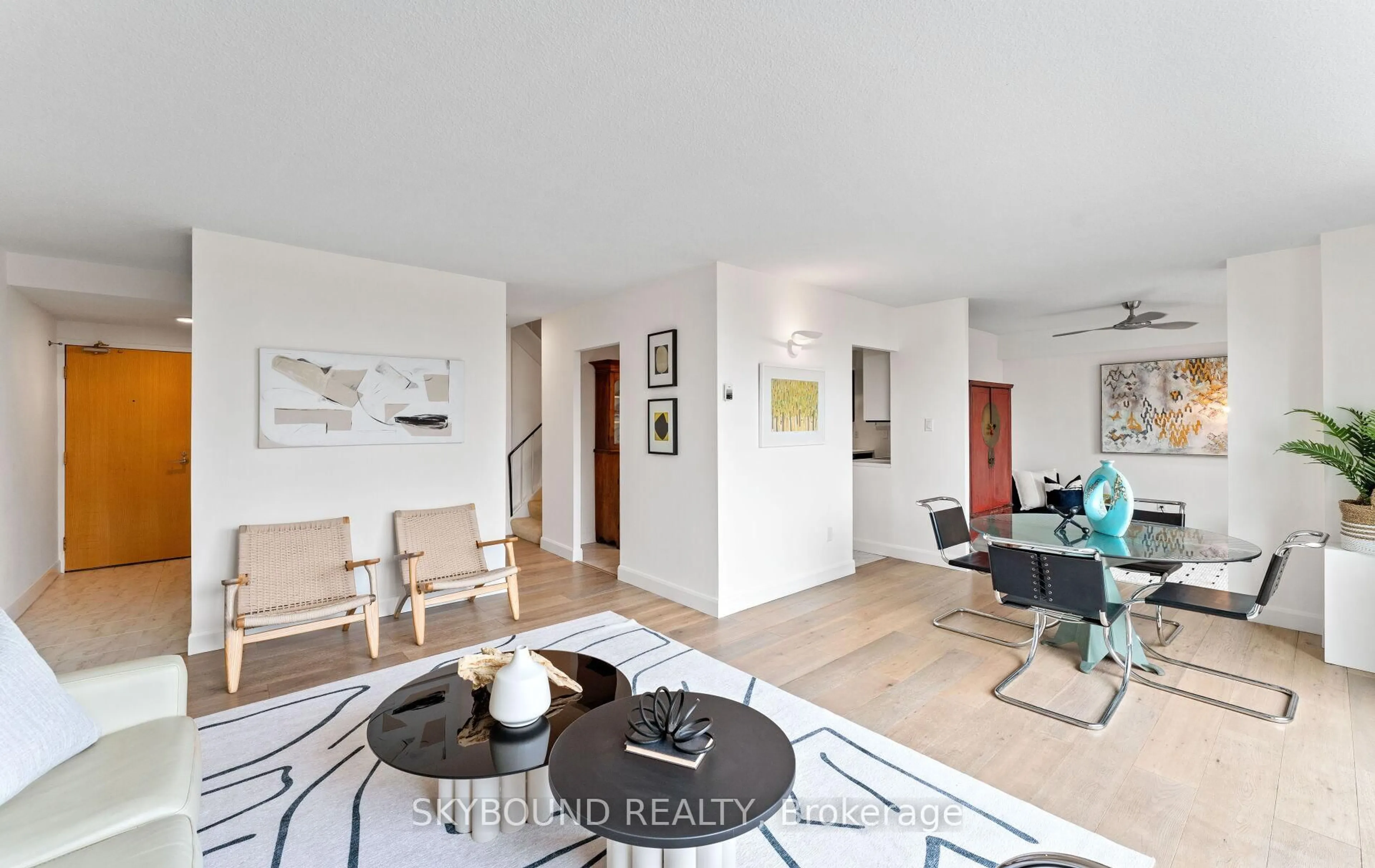 Unknown for 60 Southport St #414, Toronto Ontario M6S 3N4