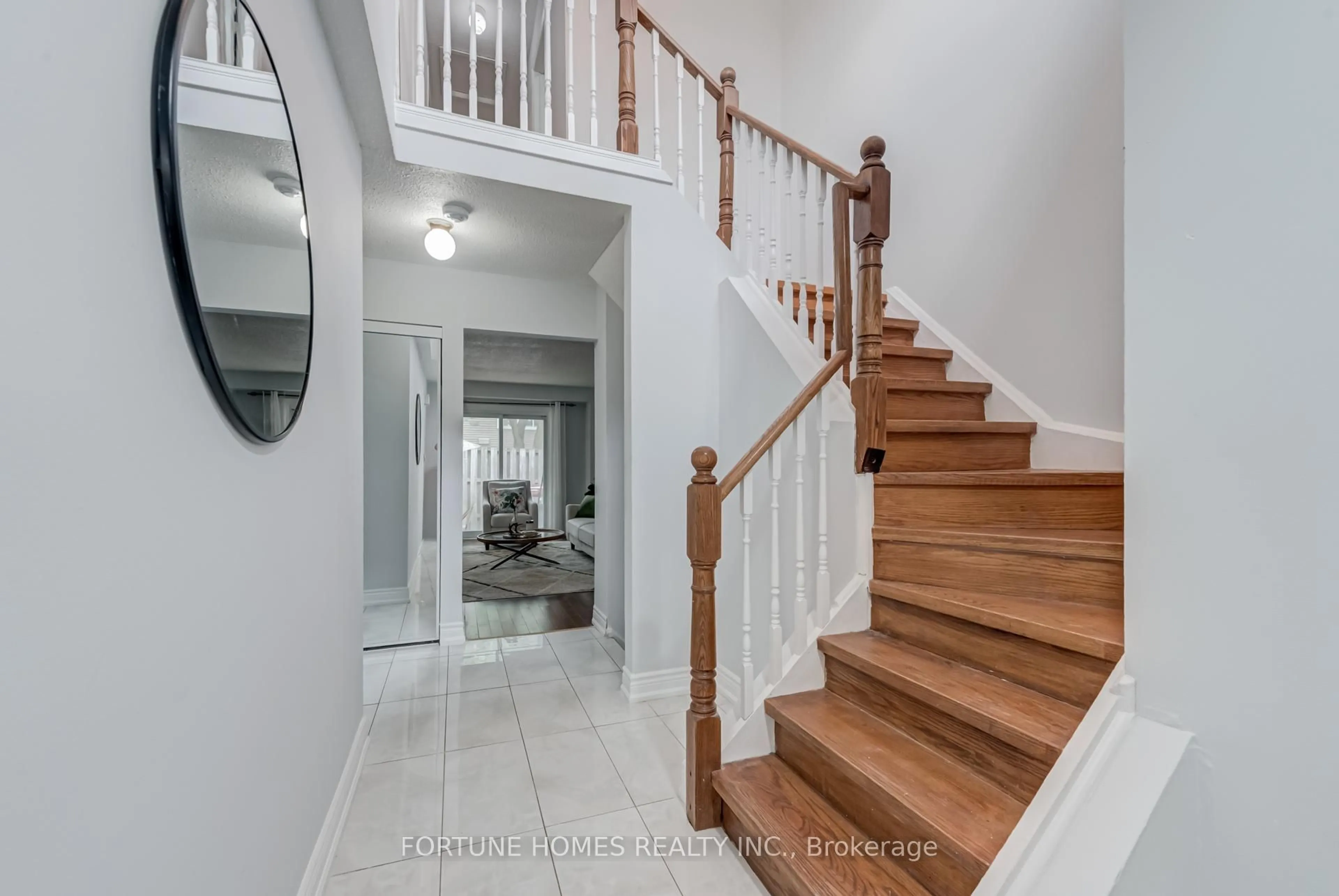 Unknown for 59 Enmount Dr, Brampton Ontario L6T 4C9