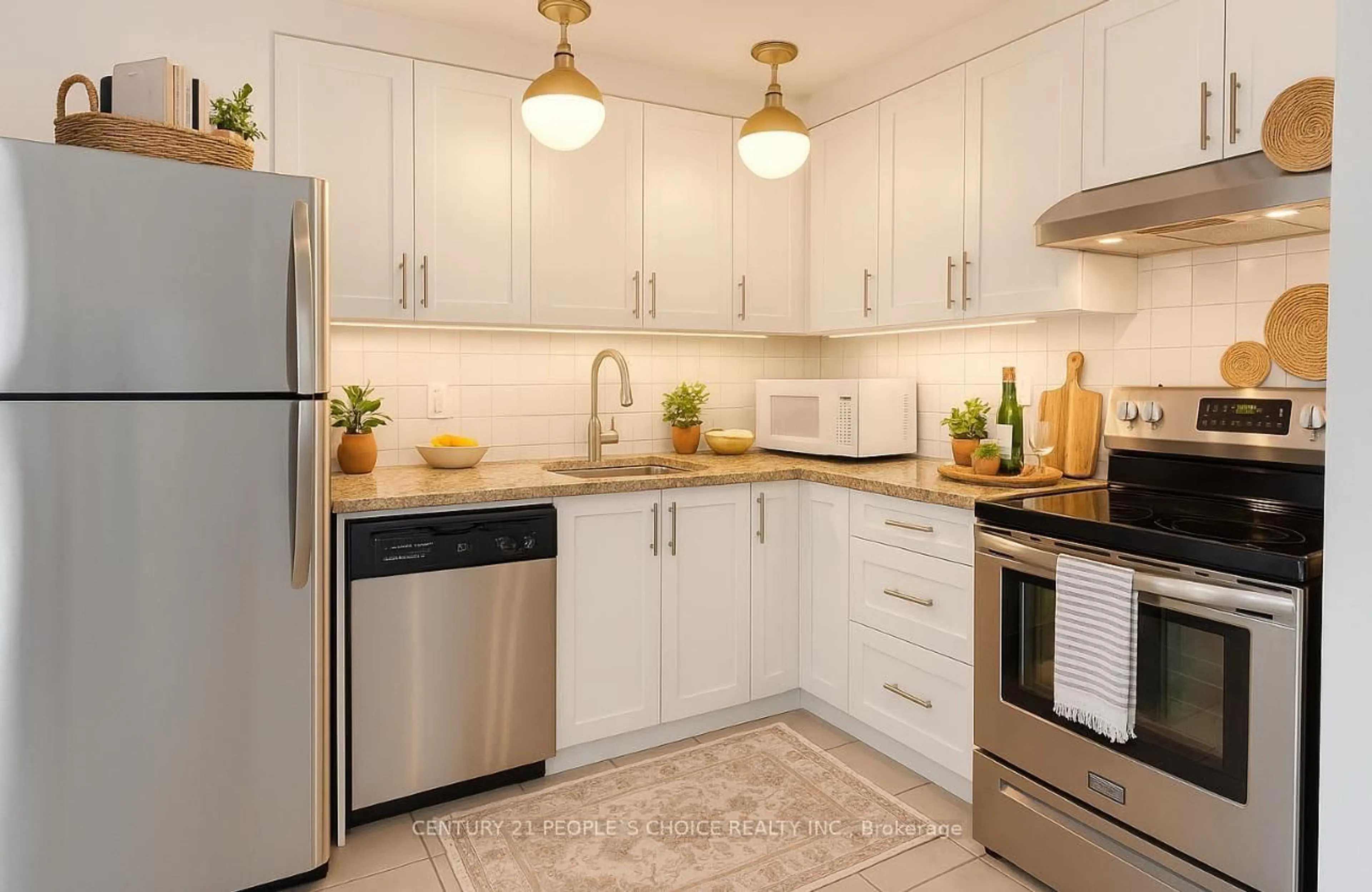Unknown for 25 Trailwood Dr #1206, Mississauga Ontario L4Z 3K9