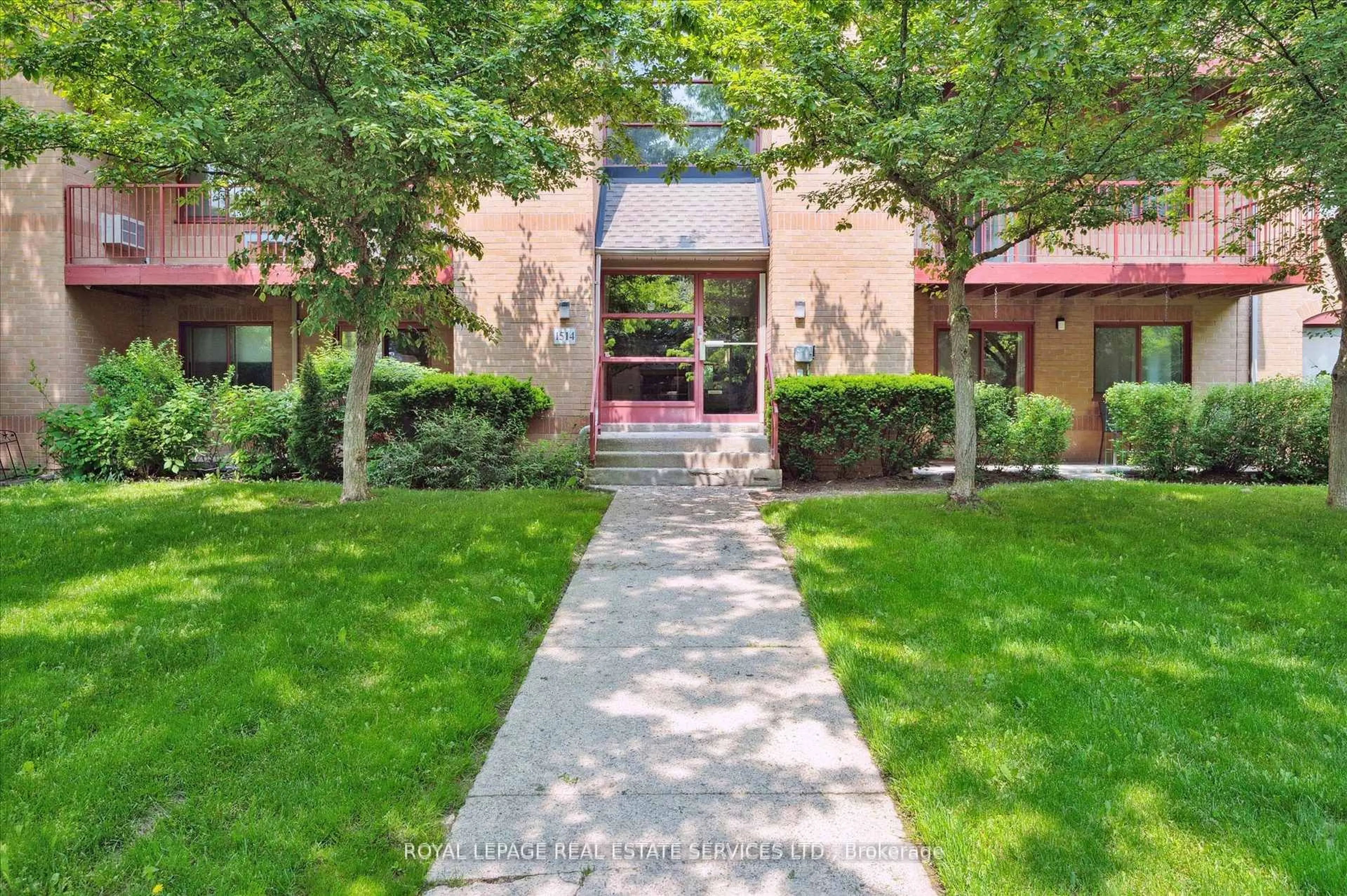 Unknown for 1514 Pilgrims Way #532, Oakville Ontario L6M 3H1