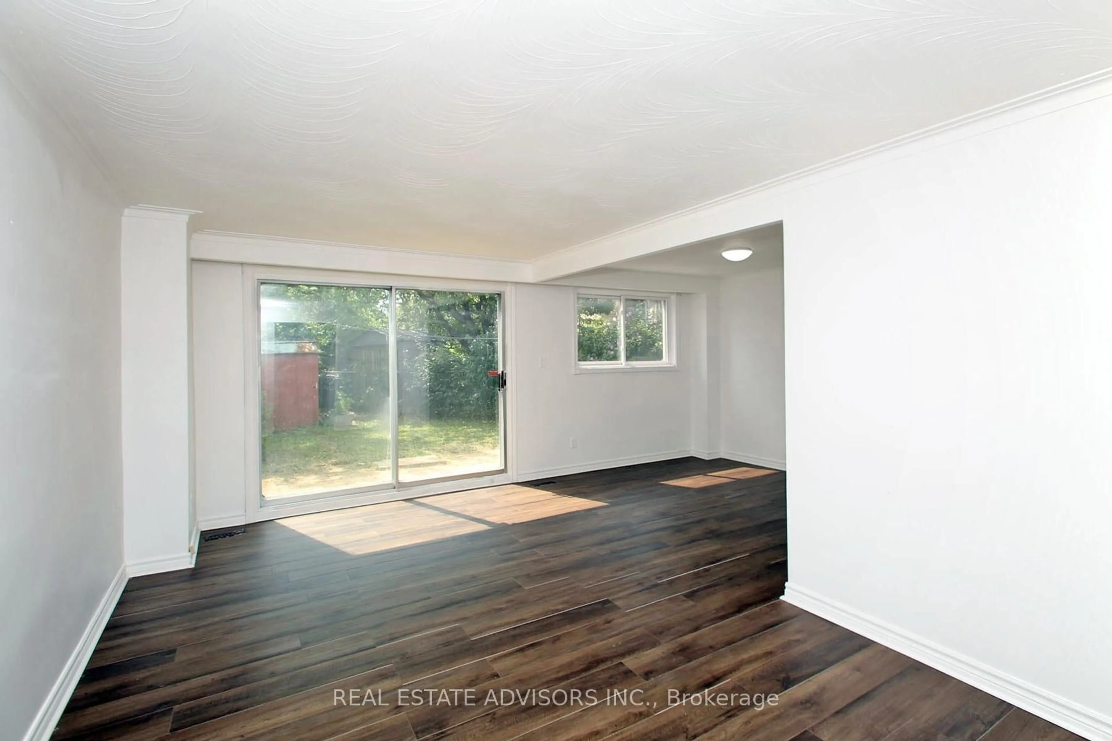 A pic of a room for 46 Laskay Cres, Toronto Ontario M3N 1P3