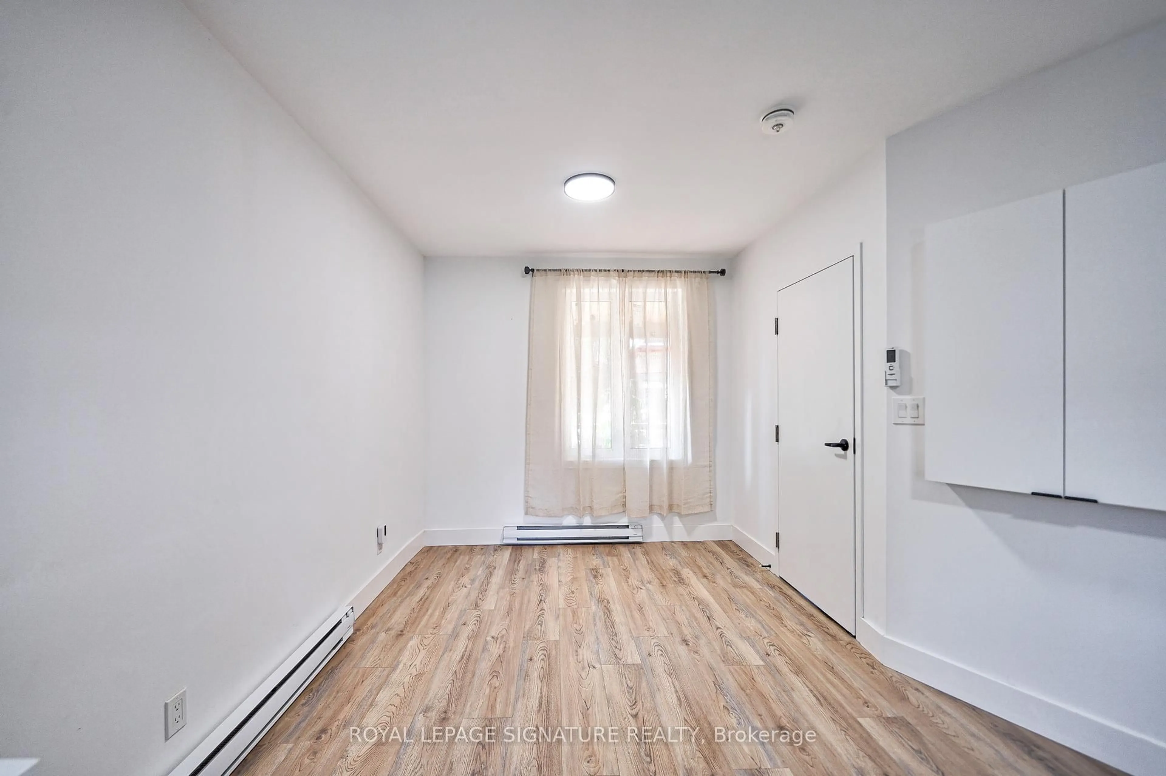 A pic of a room for 541 St Clarens Ave, Toronto Ontario M6H 3W6