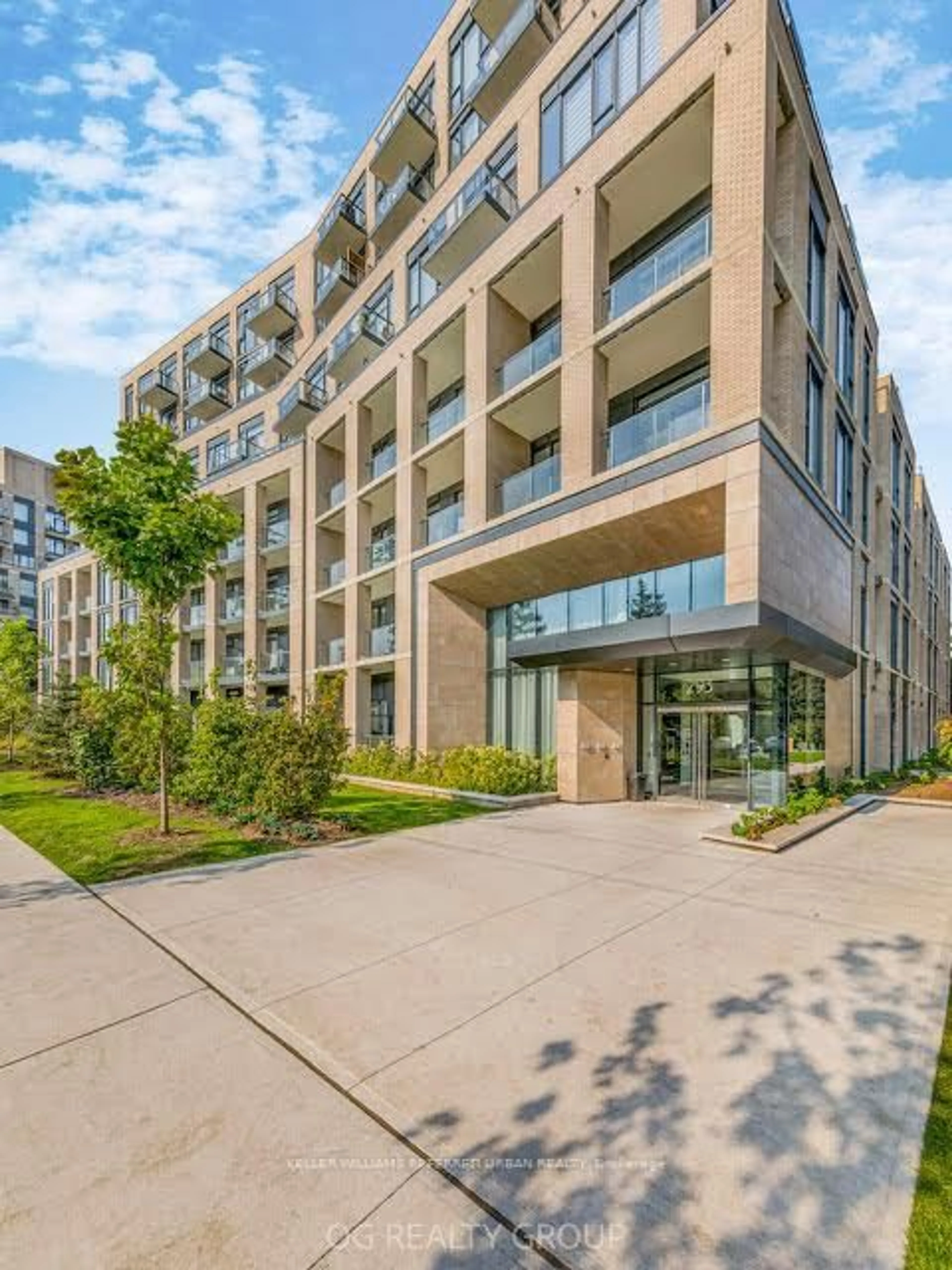 Unknown for 293 The Kingsway #621, Toronto Ontario M9A 0E8