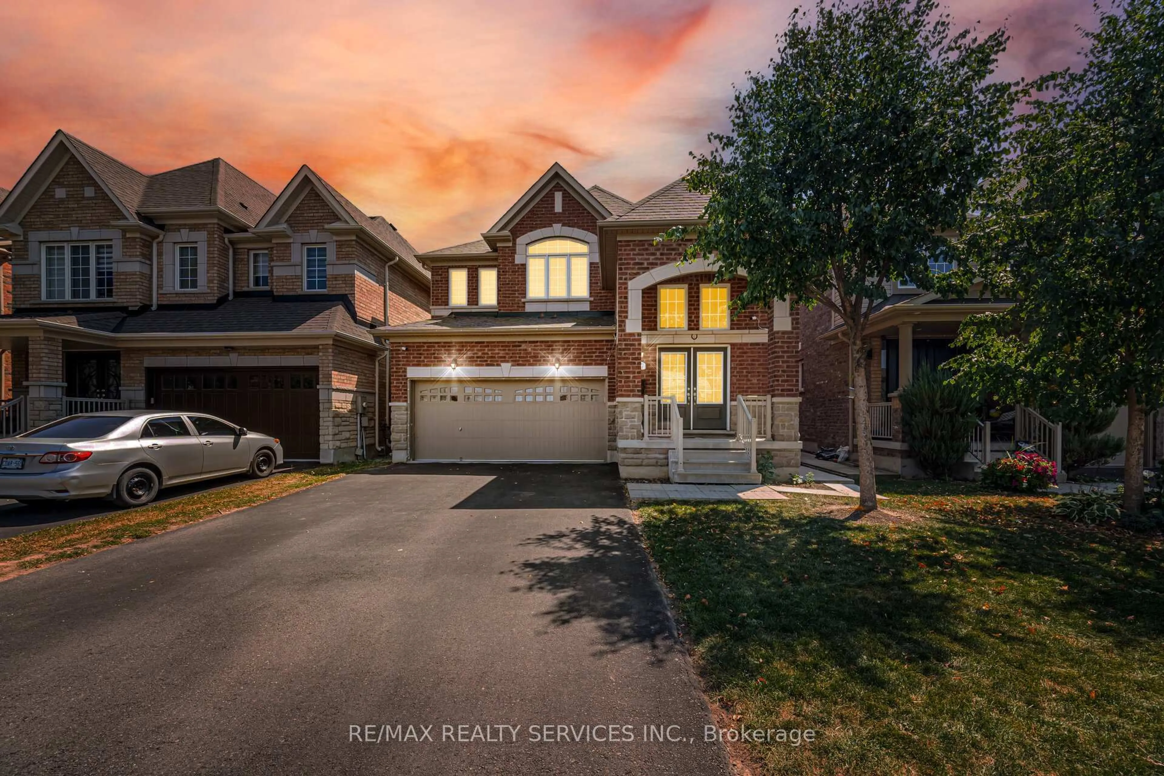 Unknown for 97 Fawnridge Rd, Caledon Ontario L7C 4B9