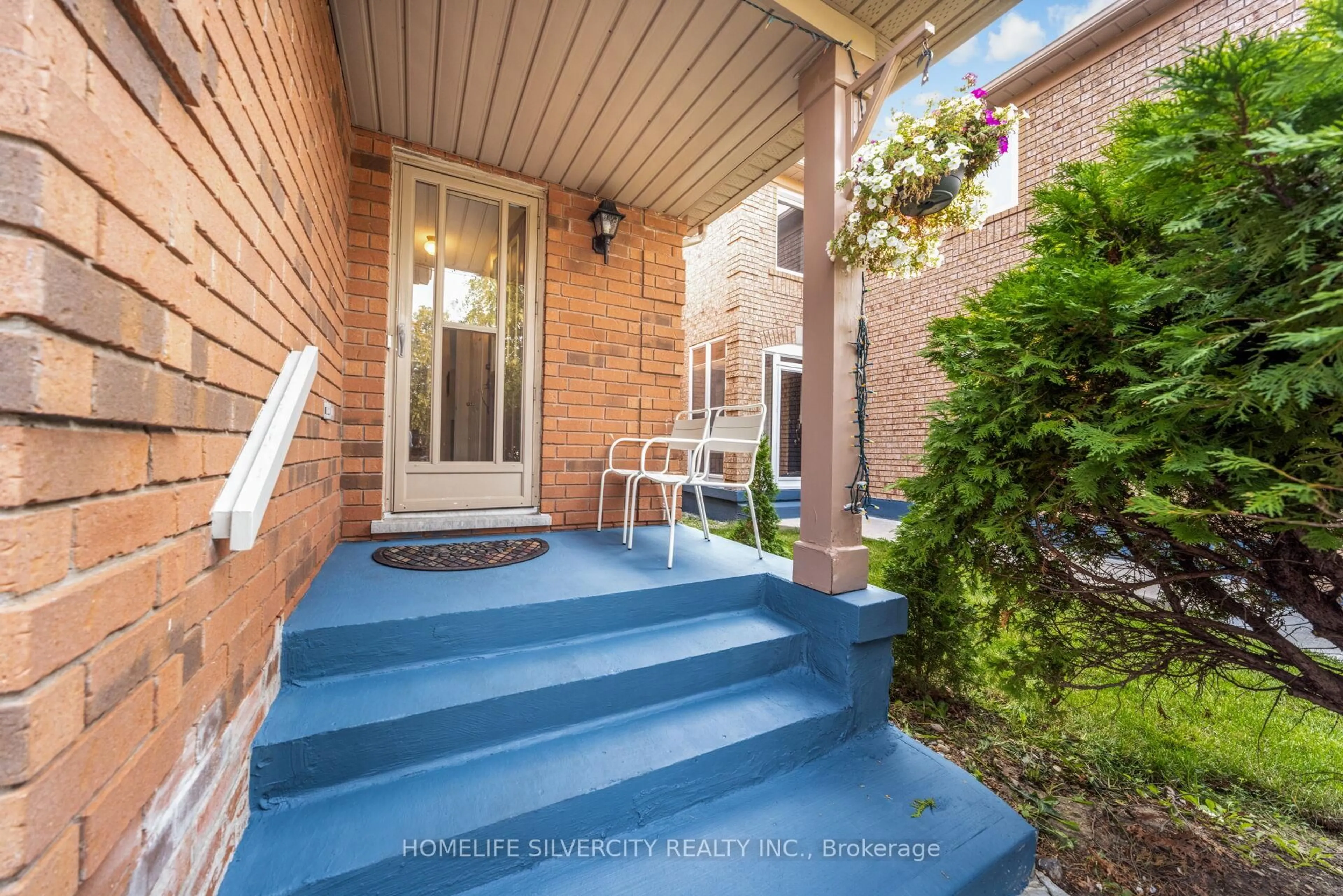 Unknown for 85 Dandelion Rd, Brampton Ontario L6R 1X9