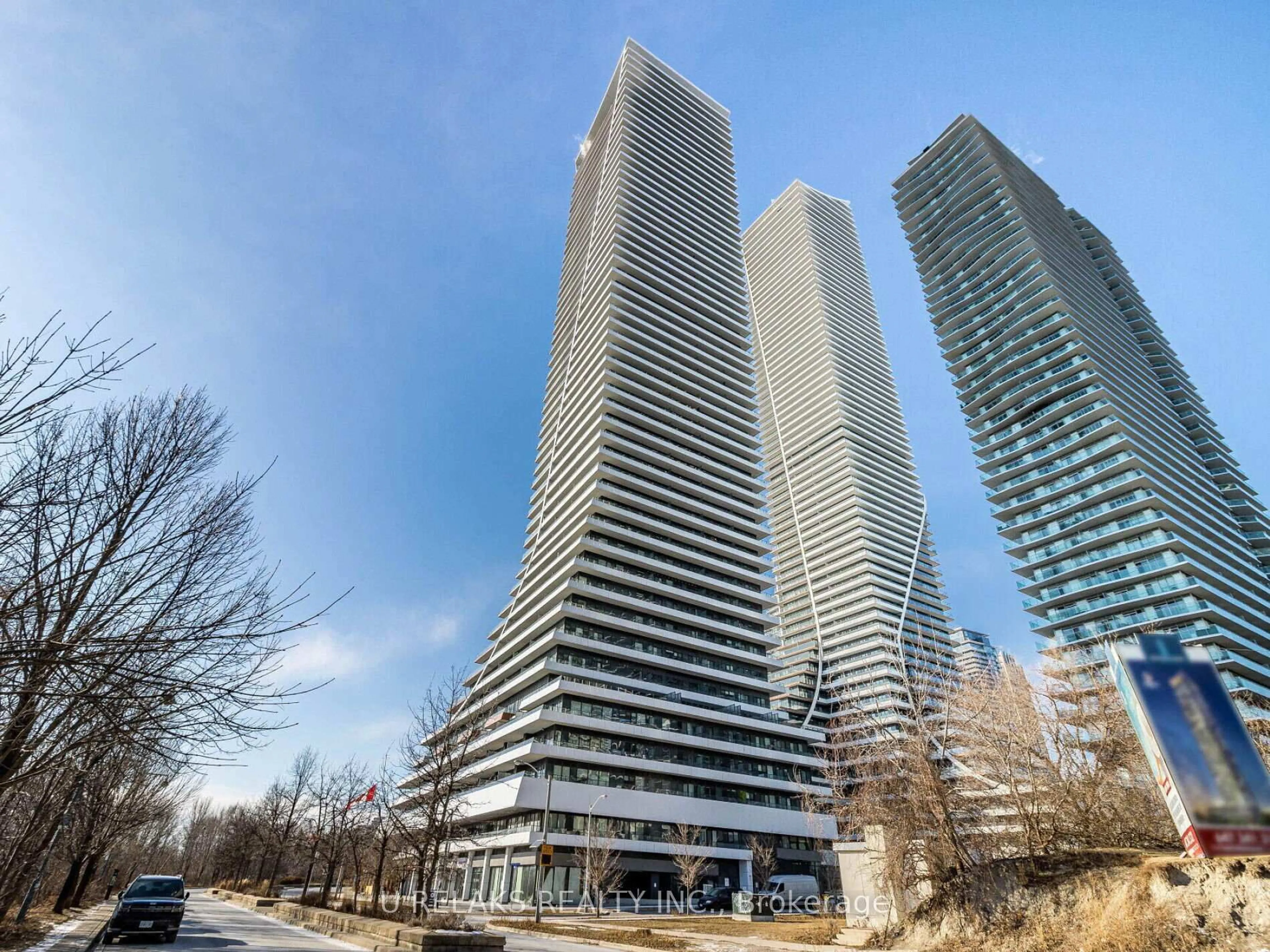 Unknown for 20 shore breeze Dr #4701, Toronto Ontario M8V 0C7