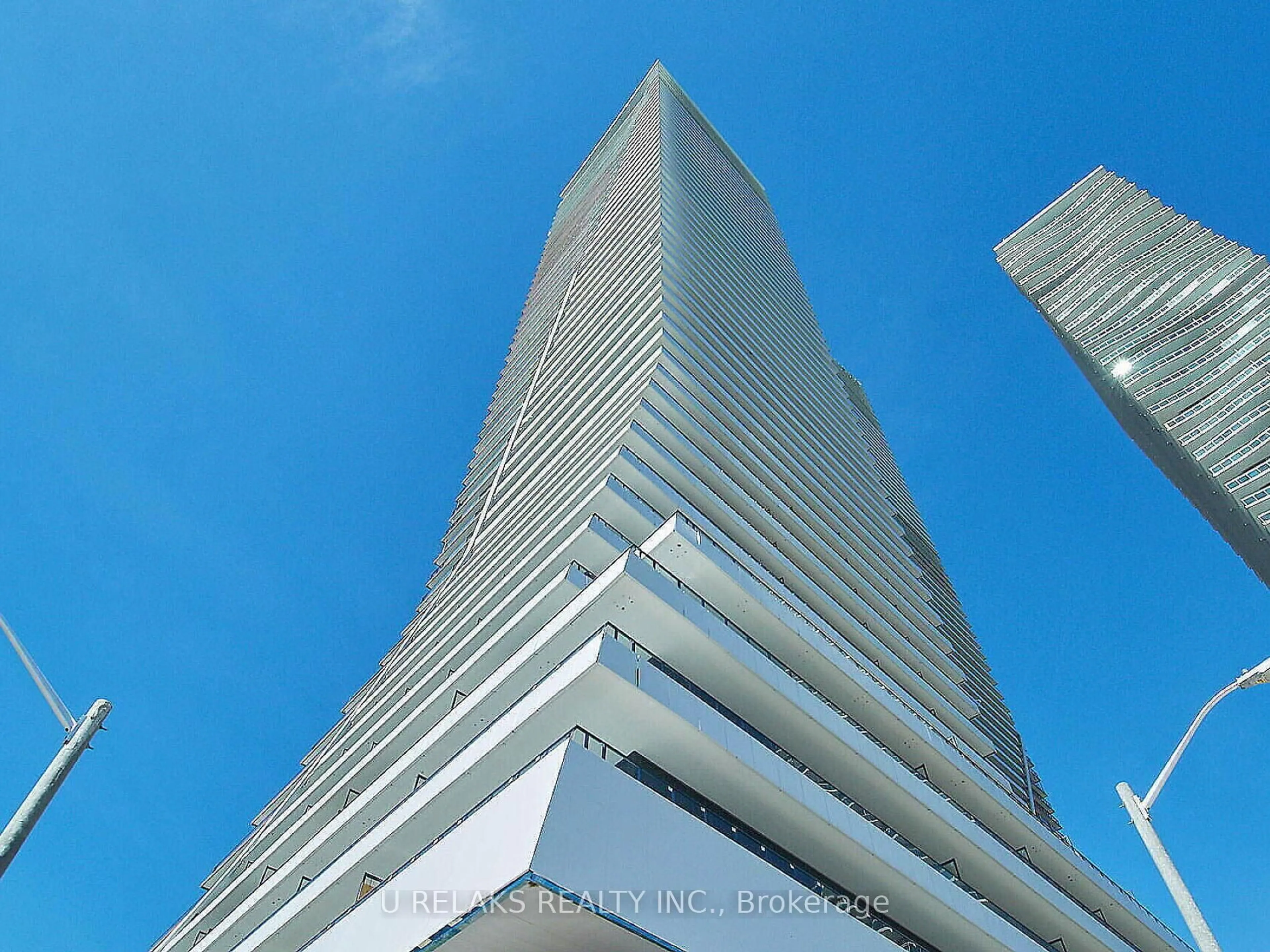 Unknown for 20 shore breeze Dr #4701, Toronto Ontario M8V 0C7