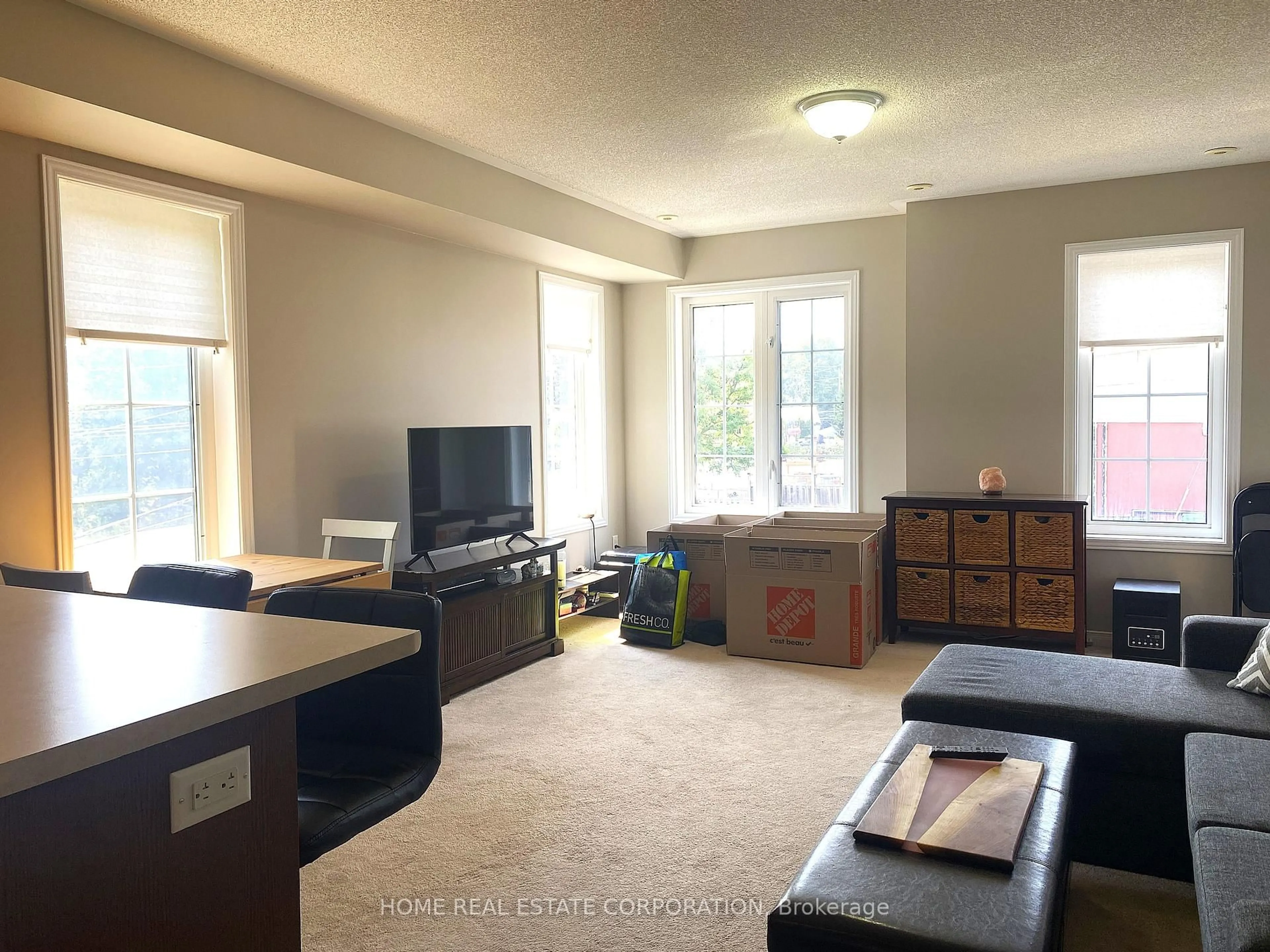 A pic of a room for 5 Armstrong St #23, Orangeville Ontario L9W 0C5
