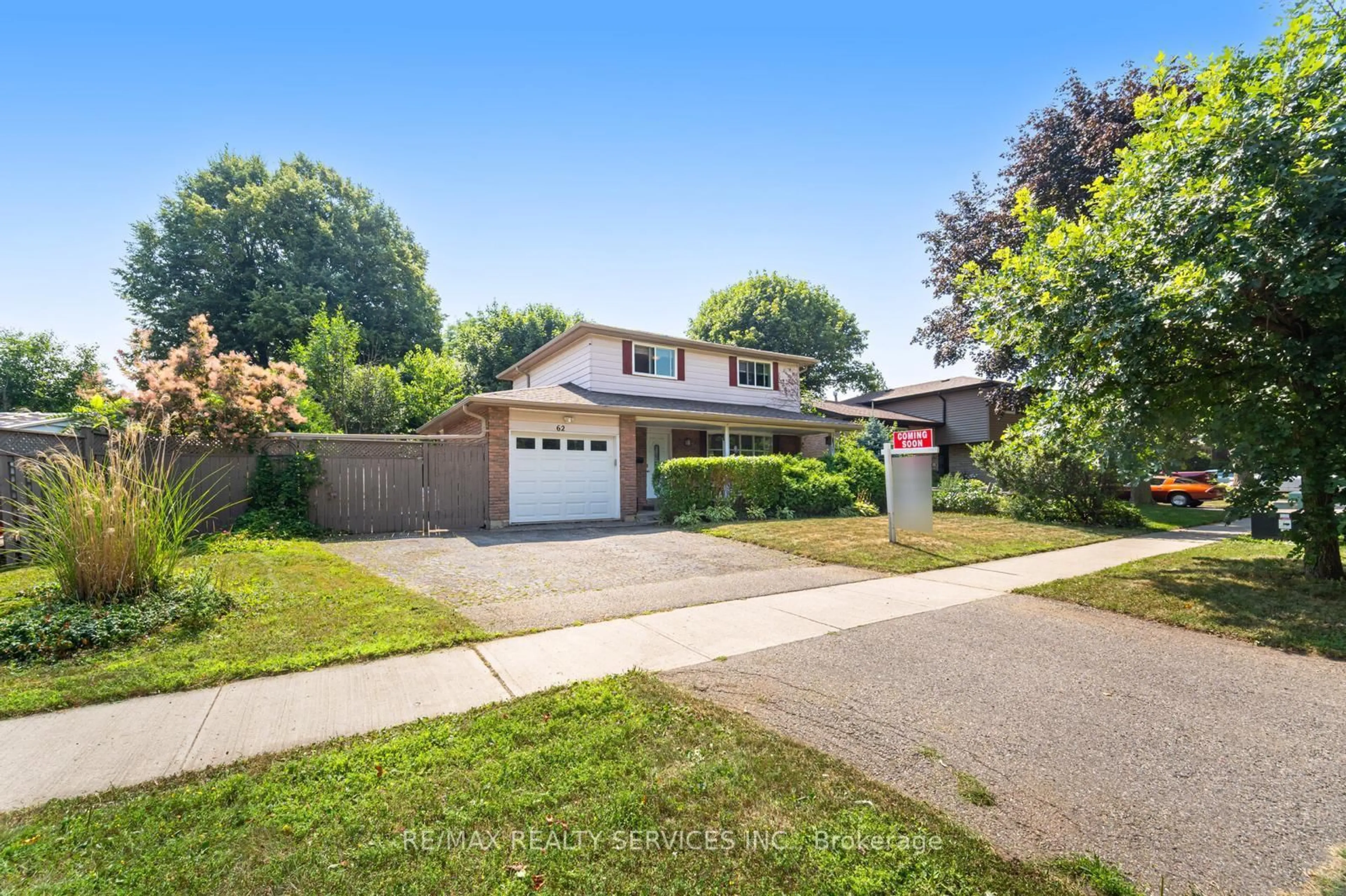 Unknown for 62 Ambleside Dr, Brampton Ontario L6Y 1B9