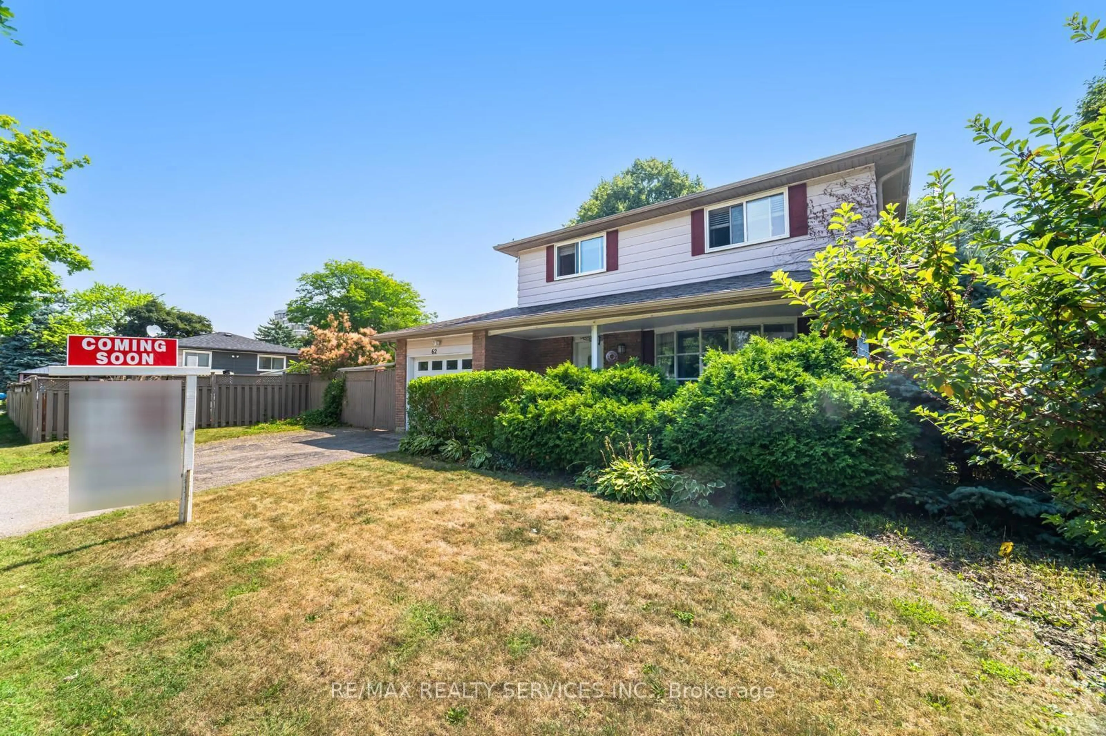 Unknown for 62 Ambleside Dr, Brampton Ontario L6Y 1B9