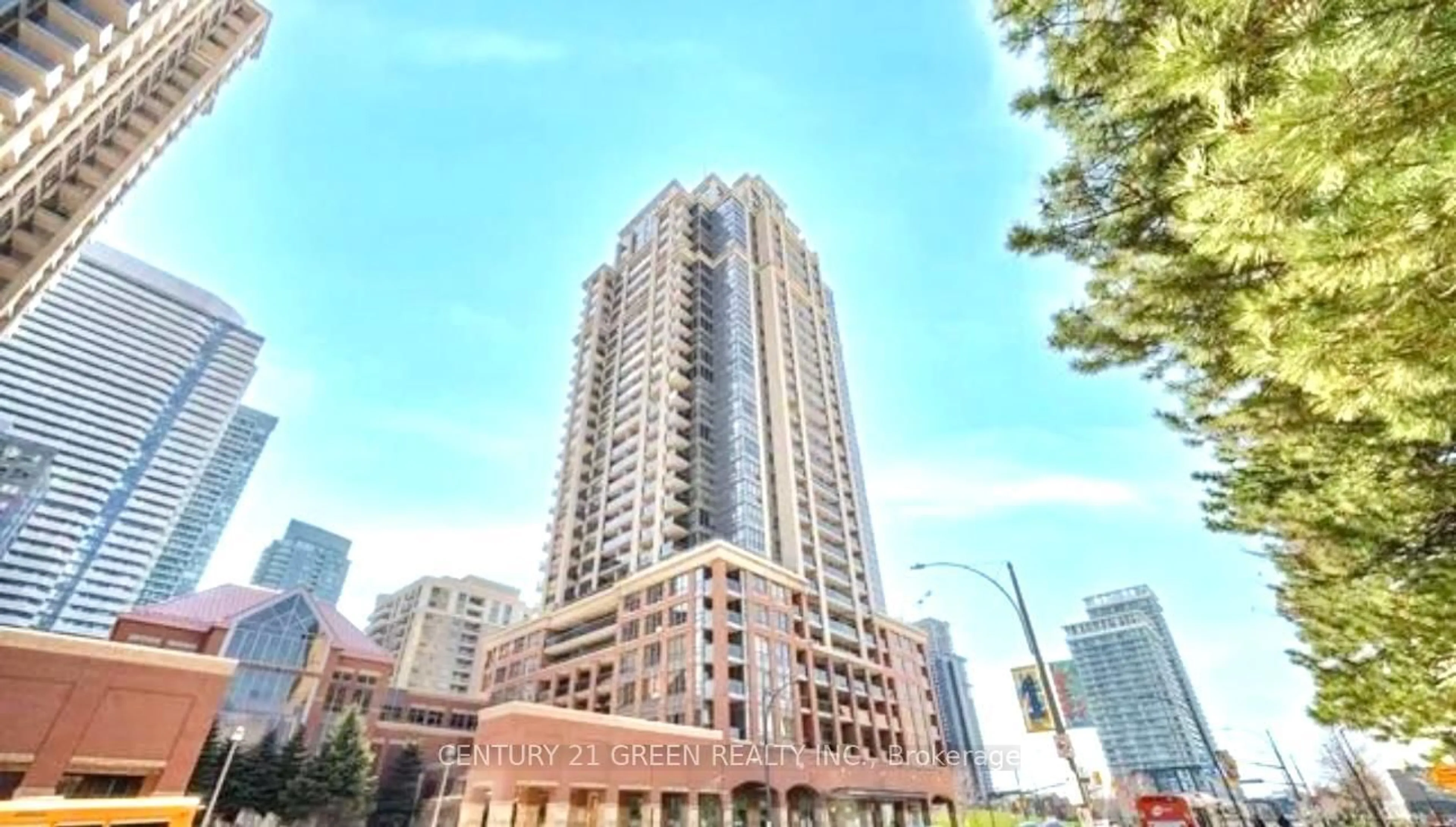 Unknown for 4090 Living Arts Dr #1102, Mississauga Ontario L5B 0C3
