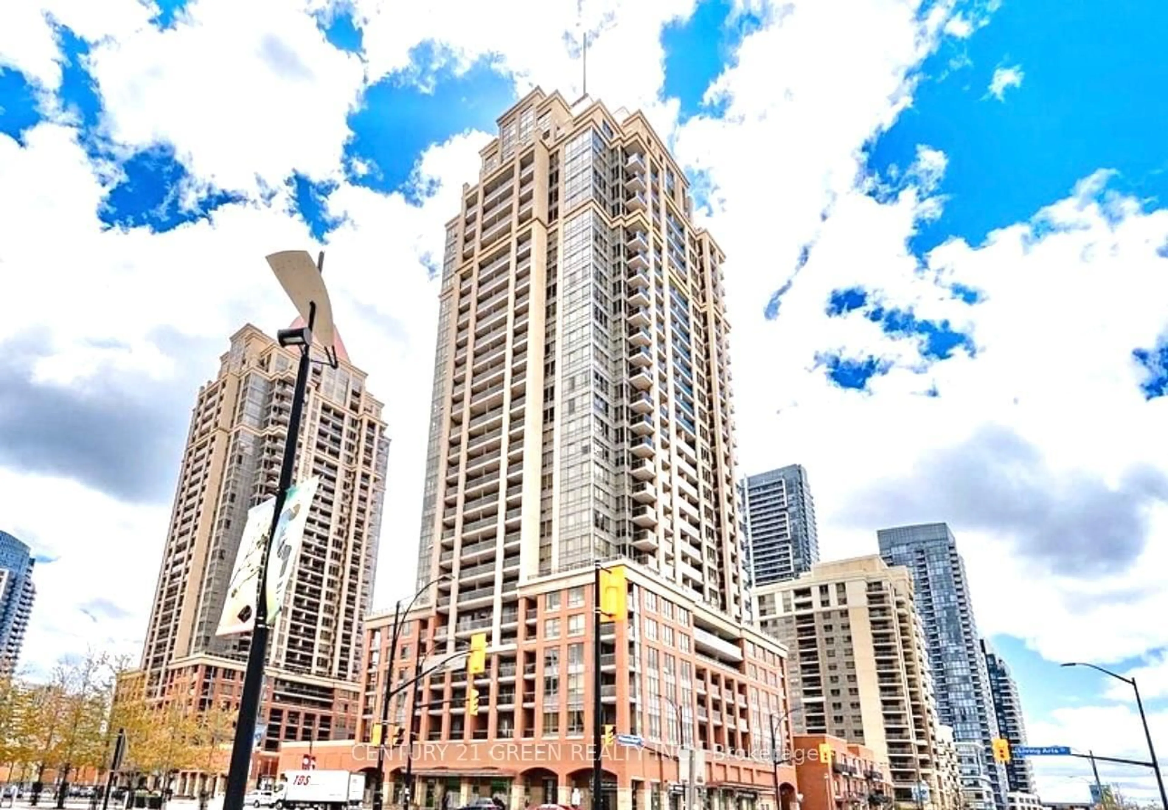 Unknown for 4090 Living Arts Dr #1102, Mississauga Ontario L5B 0C3