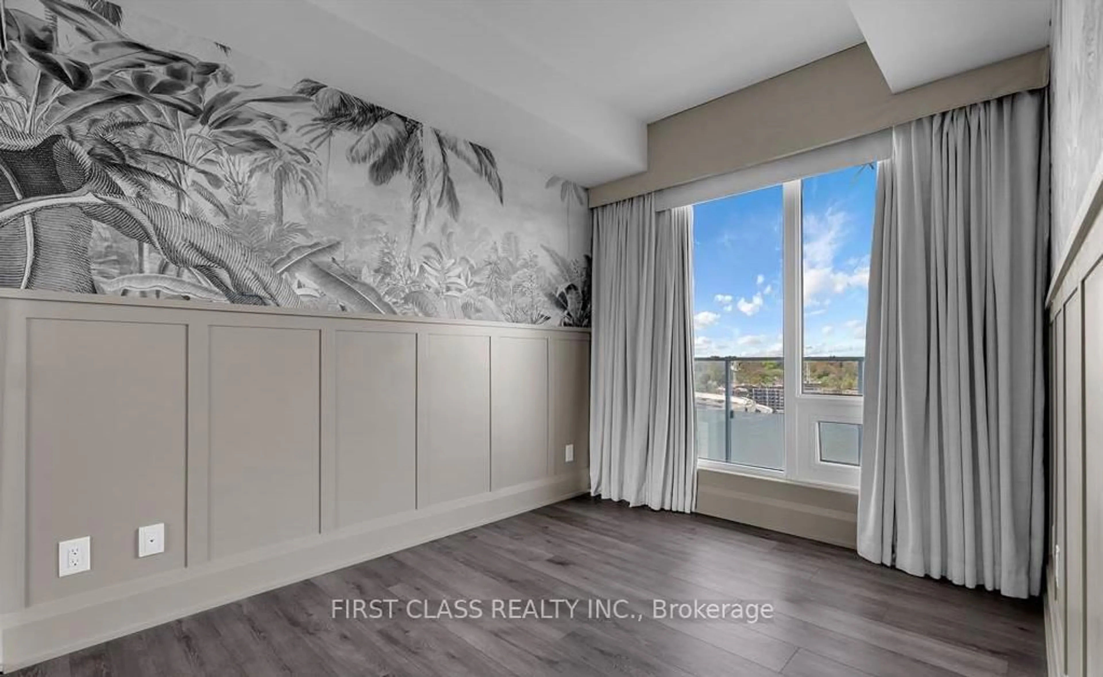 A pic of a room for 20 Brin Dr #1803, Toronto Ontario M8X 0B2