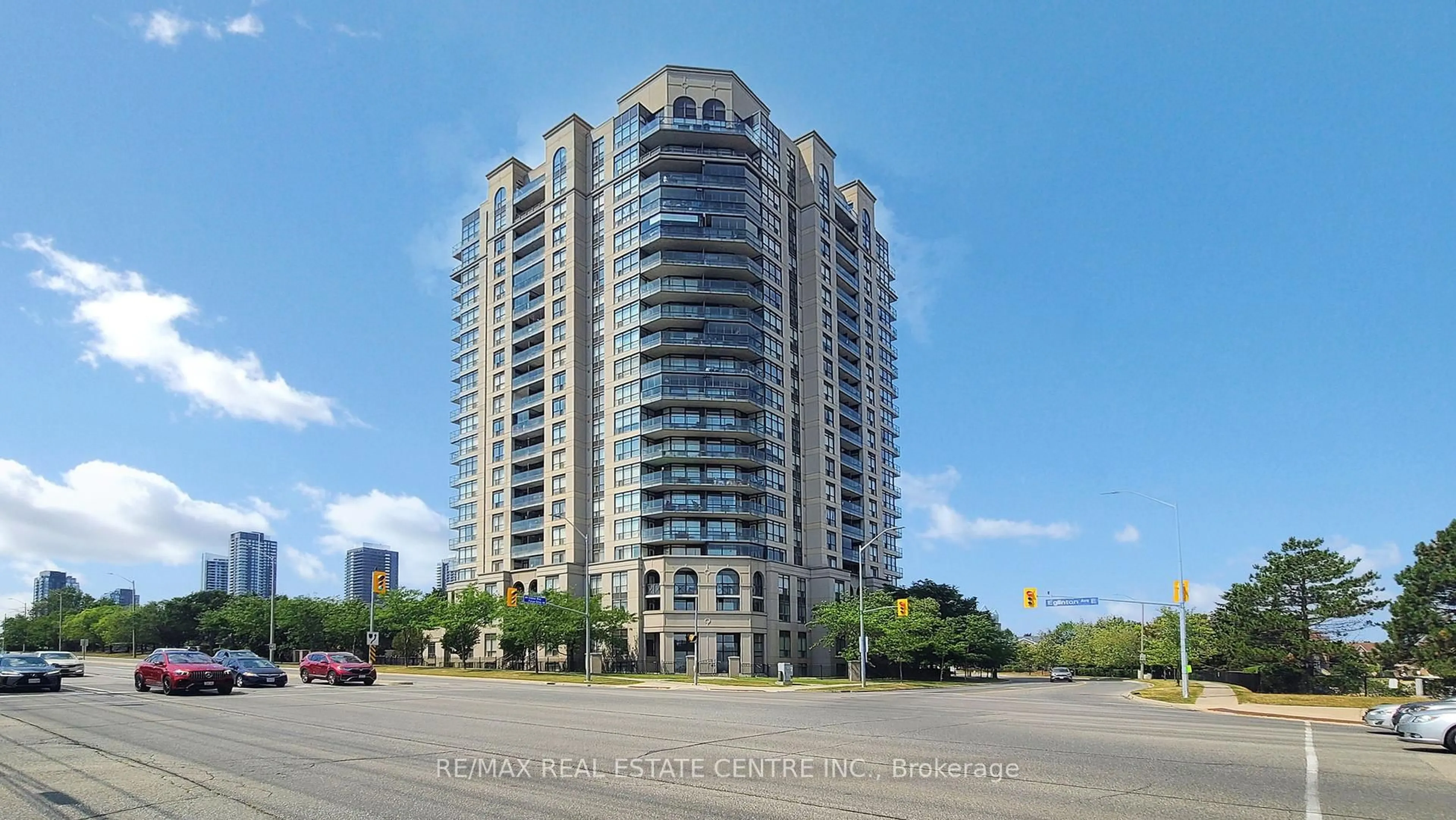 Unknown for 220 Forum Dr #613, Mississauga Ontario L4Z 4K1