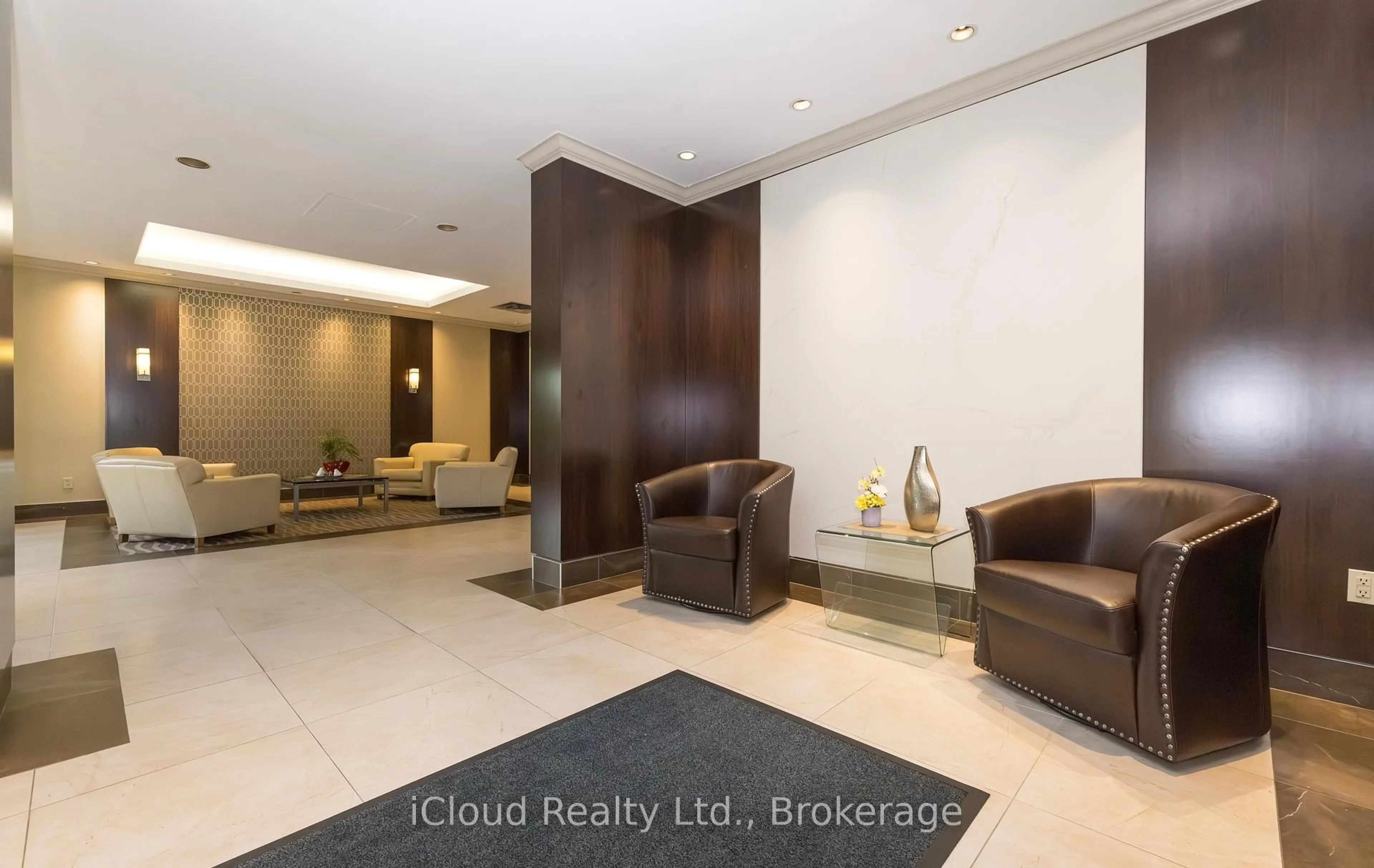 Lobby for 100 MILLSIDE Dr #206, Milton Ontario L9T 5E2