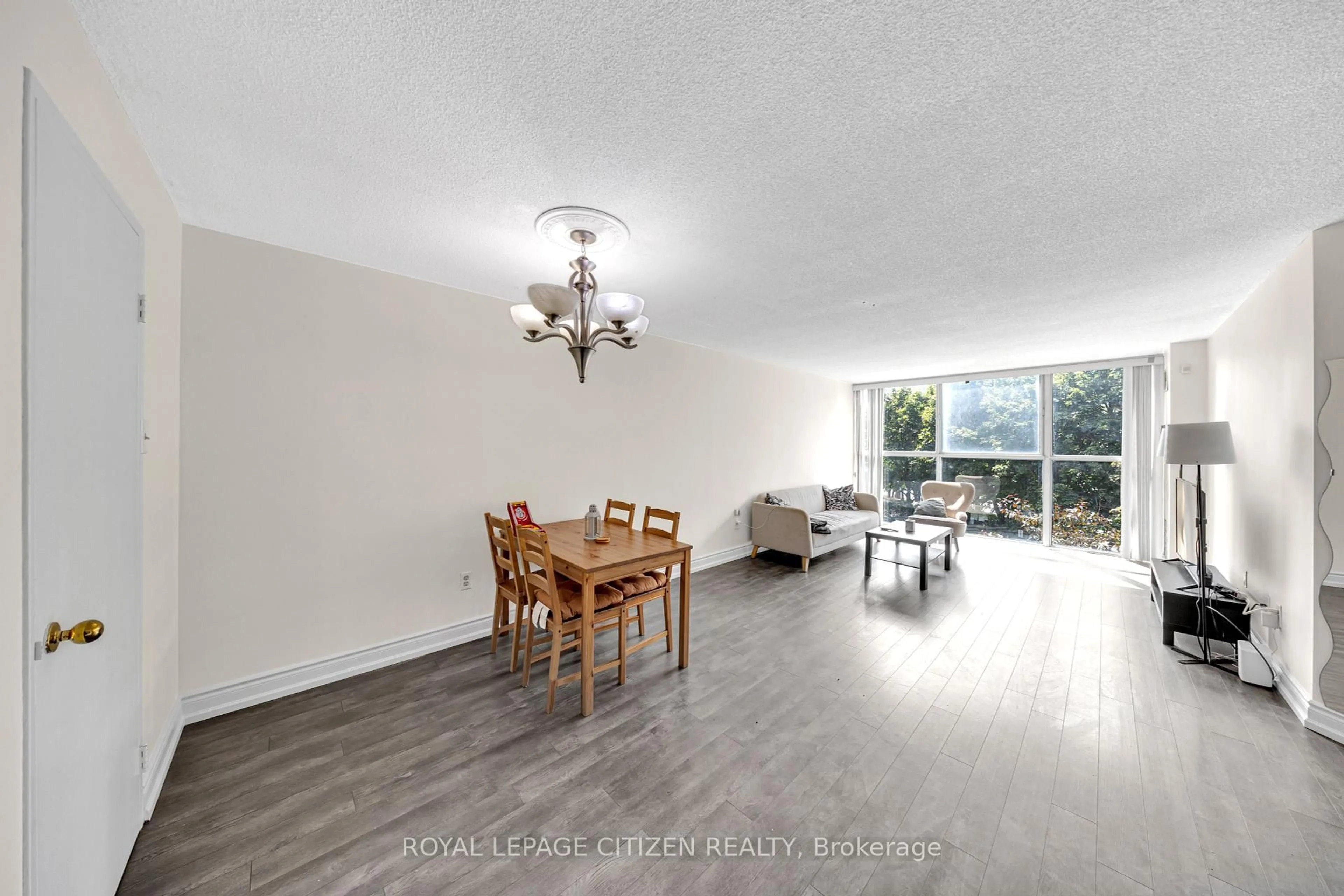 Unknown for 4205 Shipp Dr #301, Mississauga Ontario L4Z 2Y9