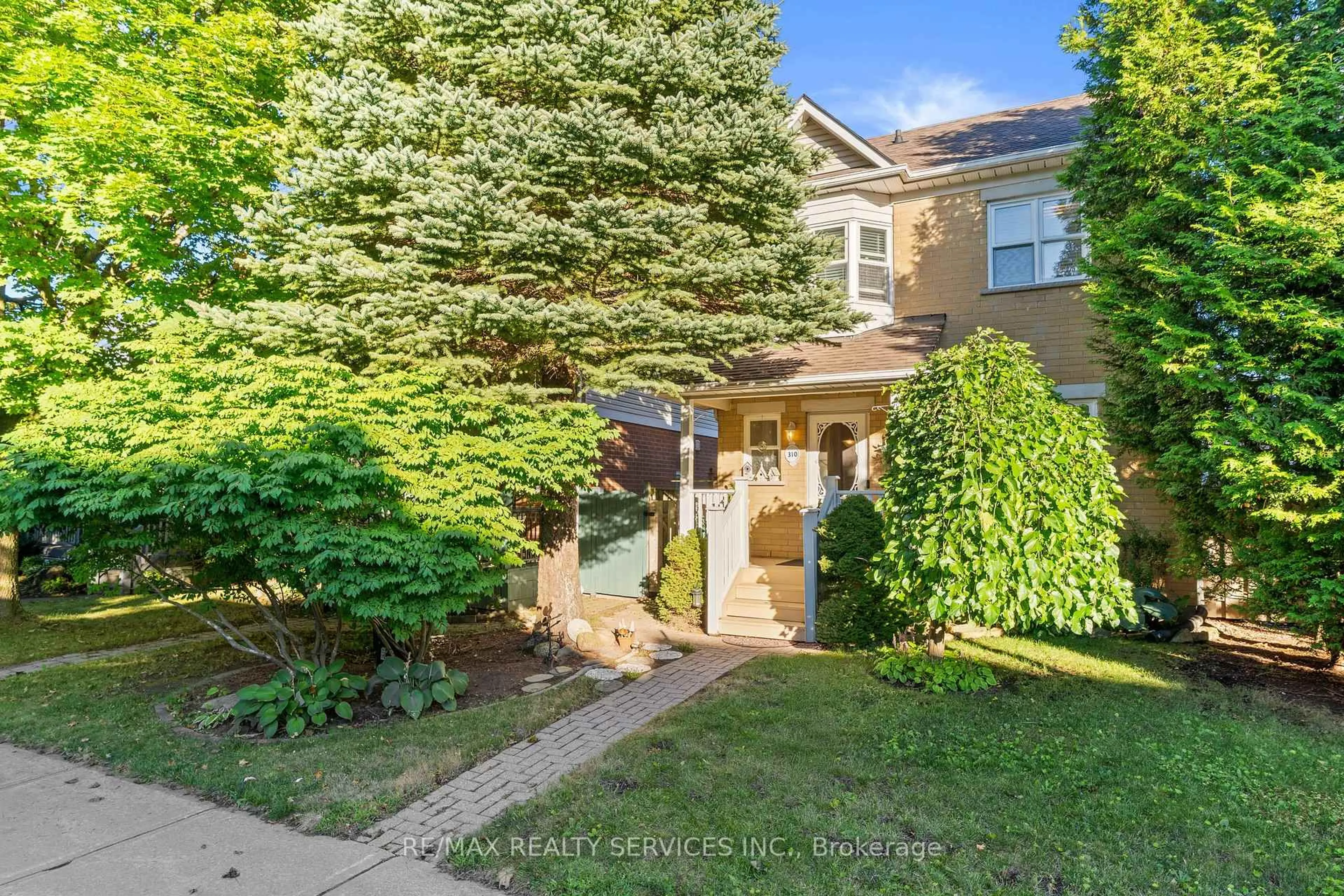 Unknown for 310 Dogwood St, Orangeville Ontario L9W 4Z7