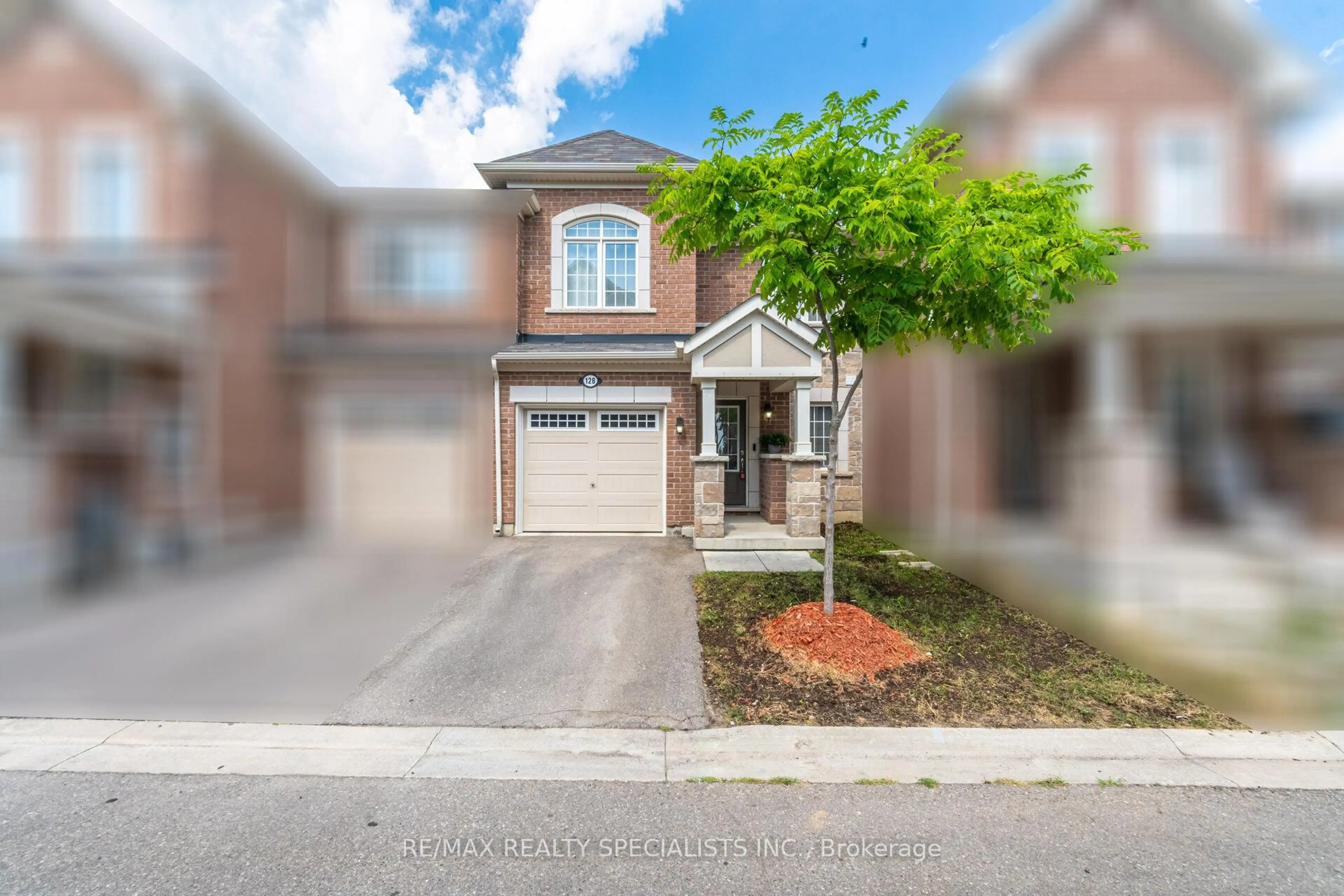 Unknown for 1000 Asleton Blvd #128, Milton Ontario L9T 9L2