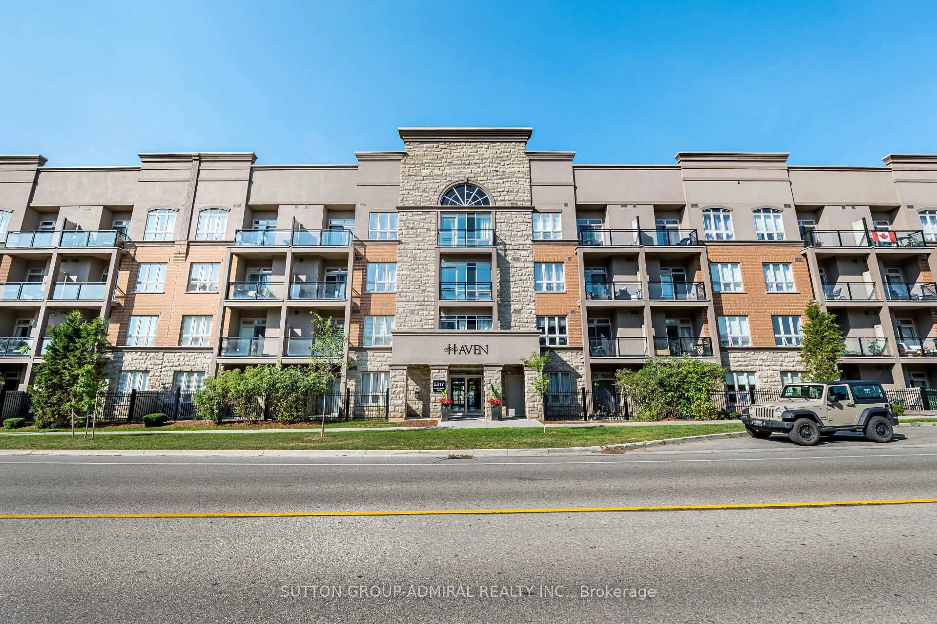 Unknown for 5317 Upper Middle Rd #104, Burlington Ontario L7L 0G8