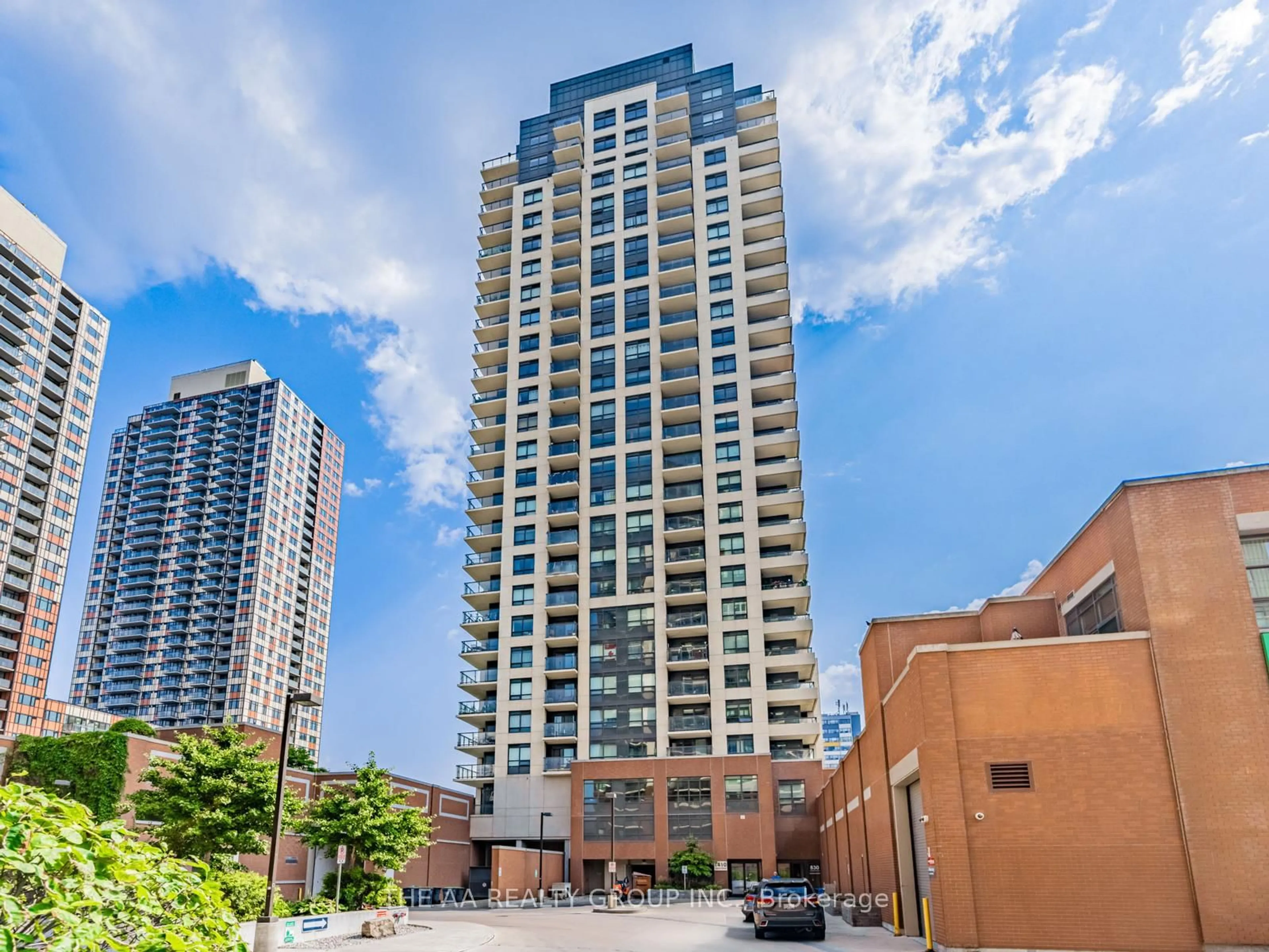 Unknown for 1410 Dupont St #2209, Toronto Ontario M6H 0B6