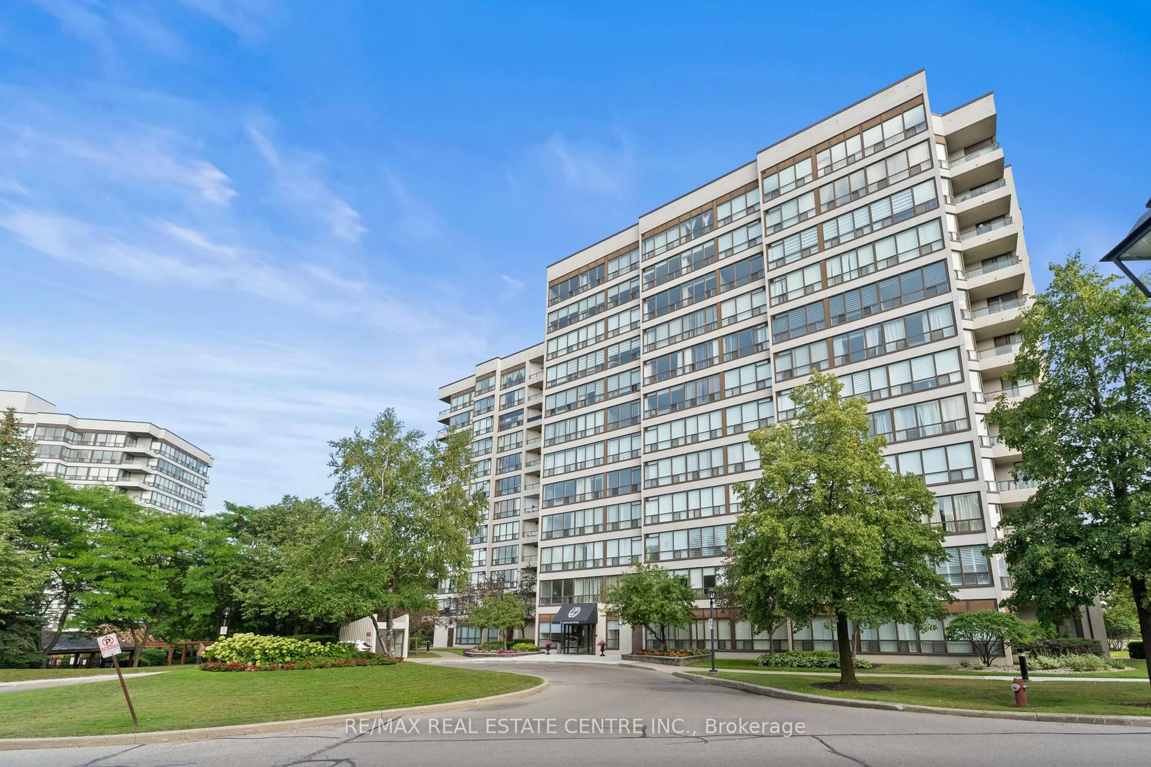 Unknown for 12 Laurelcrest St #707, Brampton Ontario L6S 5Y4