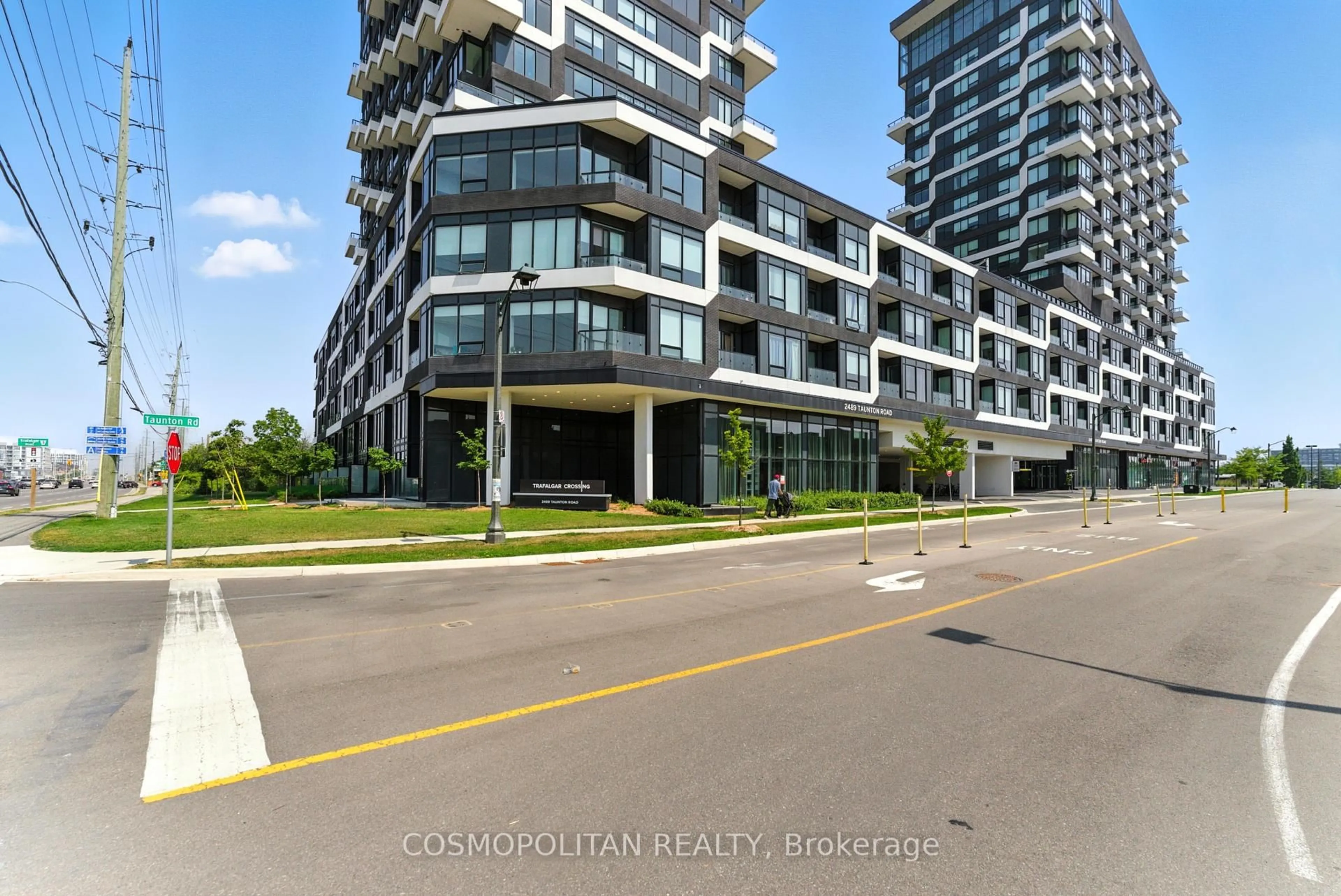 Unknown for 2489 Taunton Rd #355, Oakville Ontario L6H 0G3