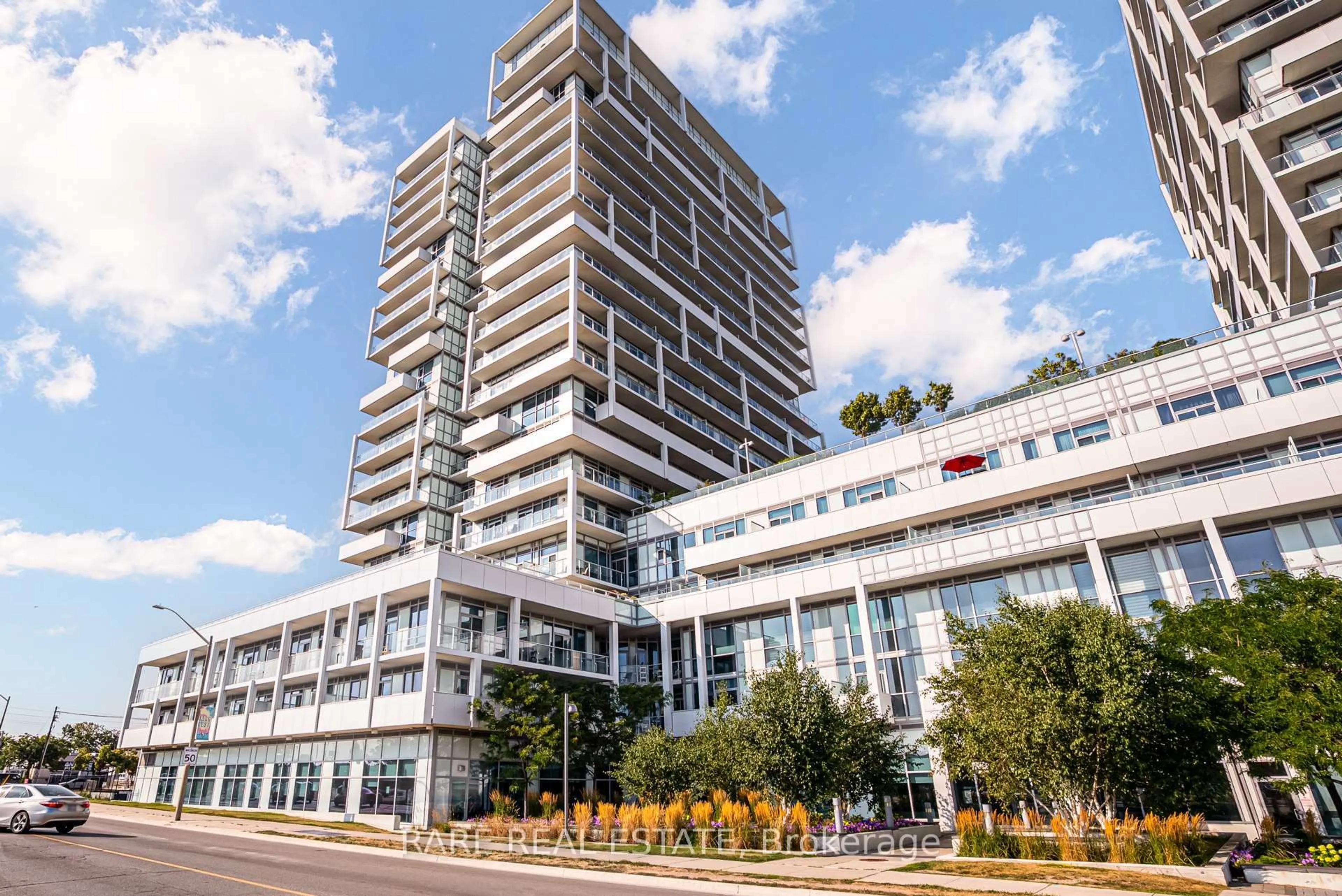 Unknown for 65 Speers Rd #1901, Oakville Ontario L6K 0J1