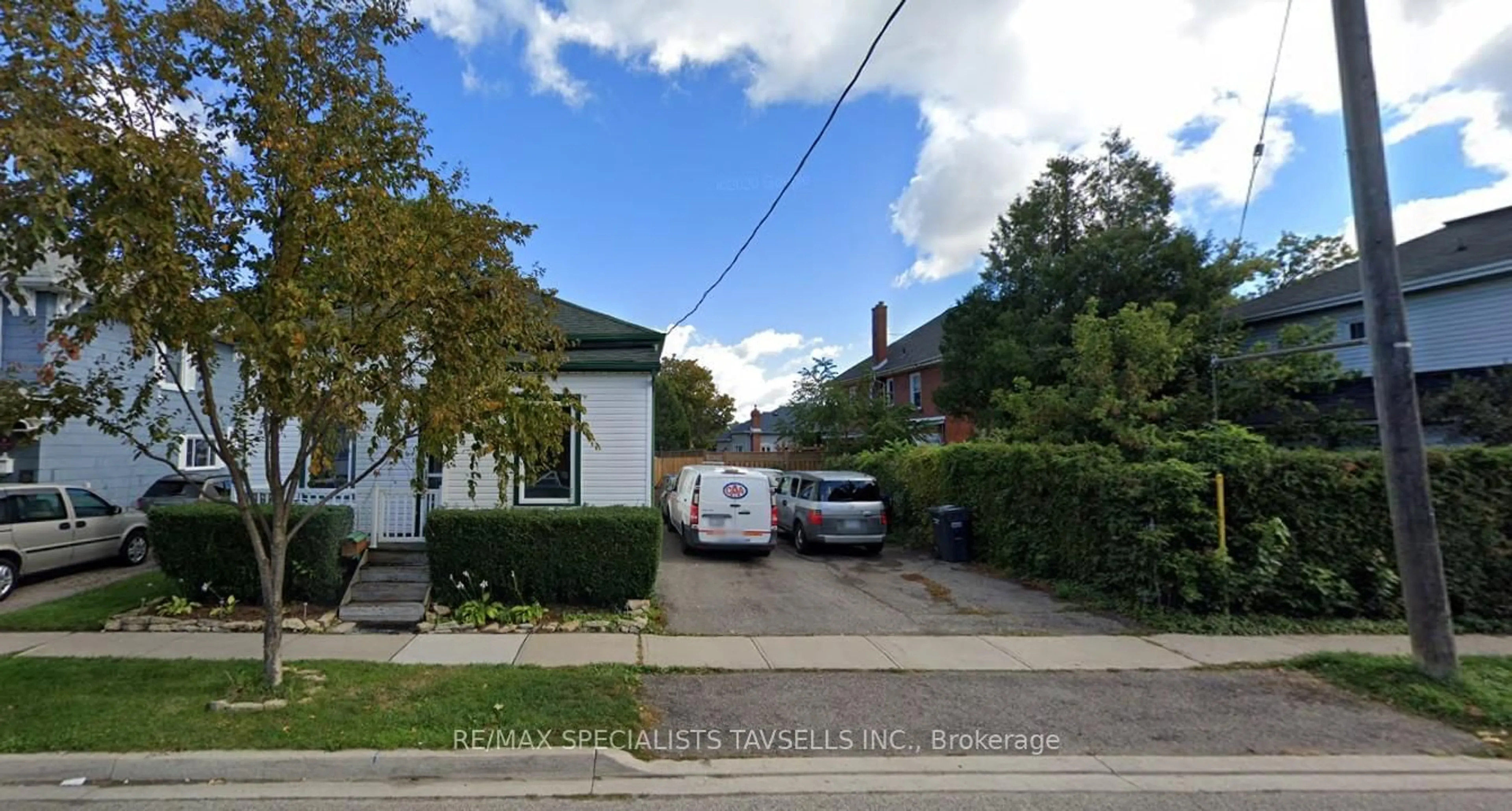 Unknown for 82 West St, Brampton Ontario L6X 1W2