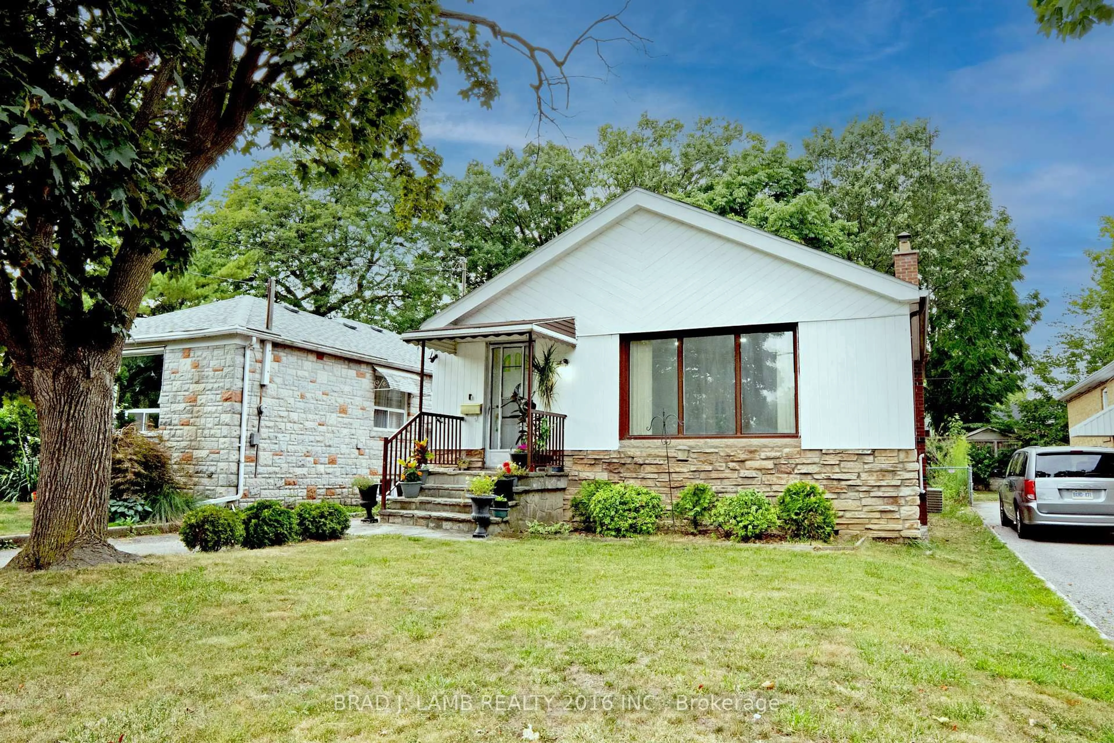 Unknown for 42 Lynnford Dr, Toronto Ontario M9B 1H7