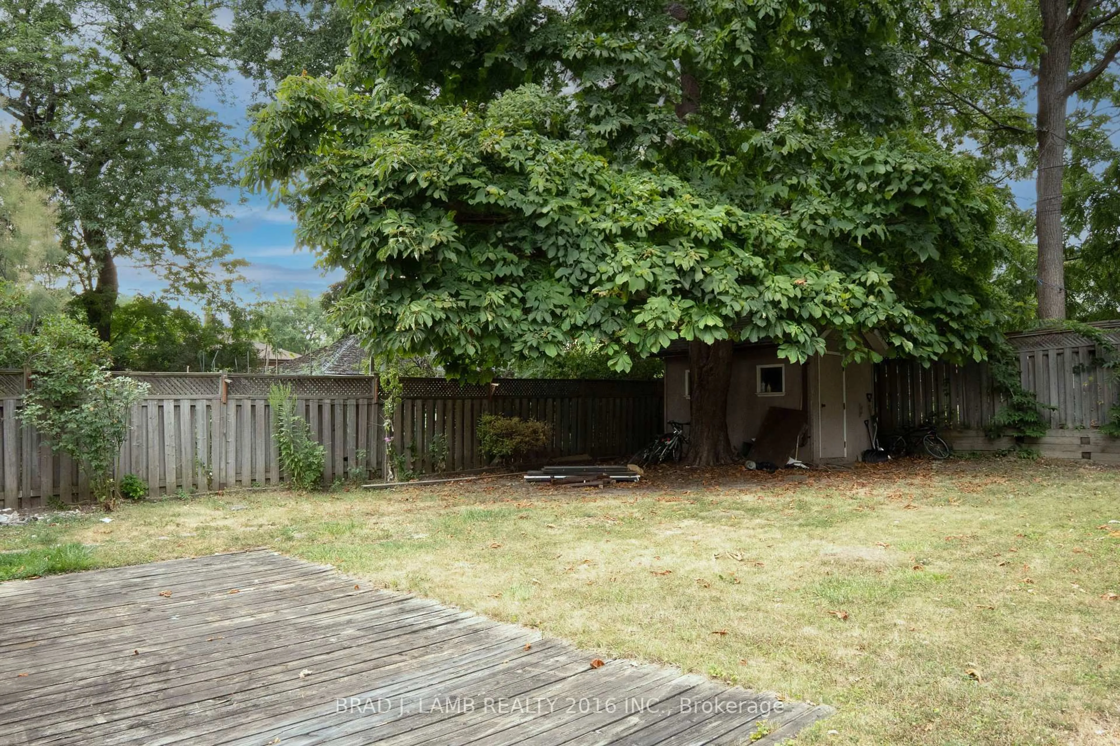 Unknown for 42 Lynnford Dr, Toronto Ontario M9B 1H7