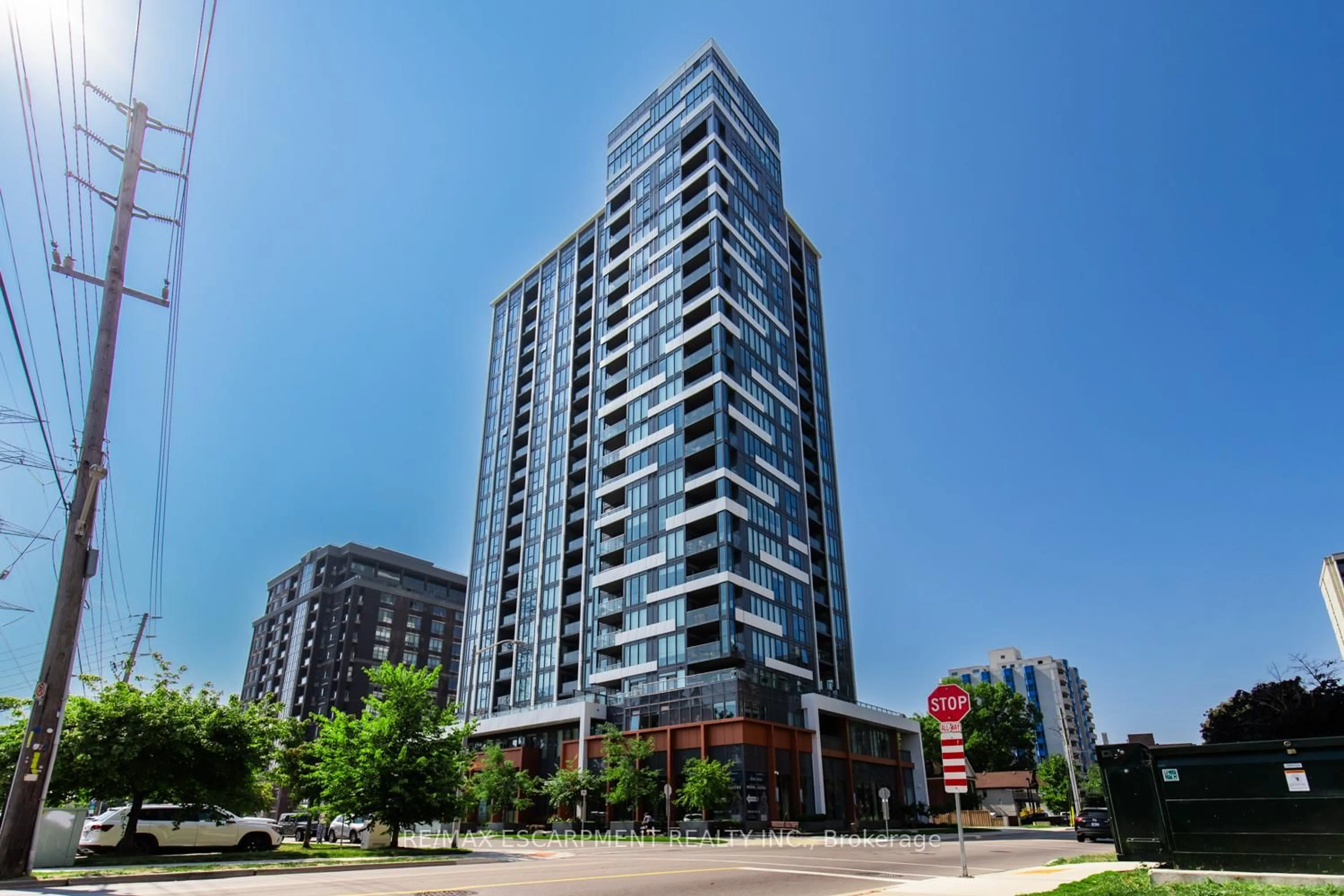 Unknown for 500 Brock Ave #906, Burlington Ontario L7S 0A5
