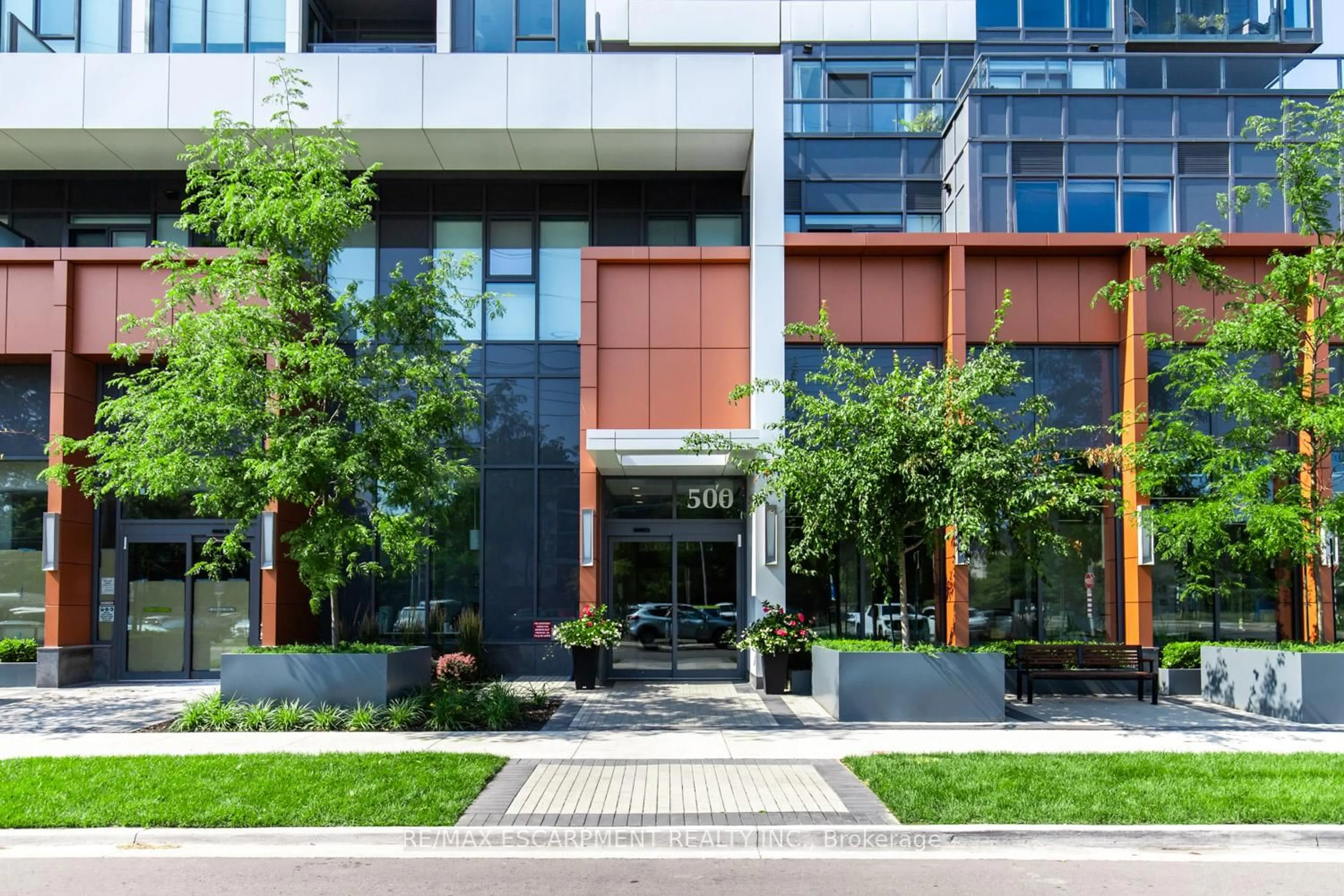 Unknown for 500 Brock Ave #906, Burlington Ontario L7S 0A5