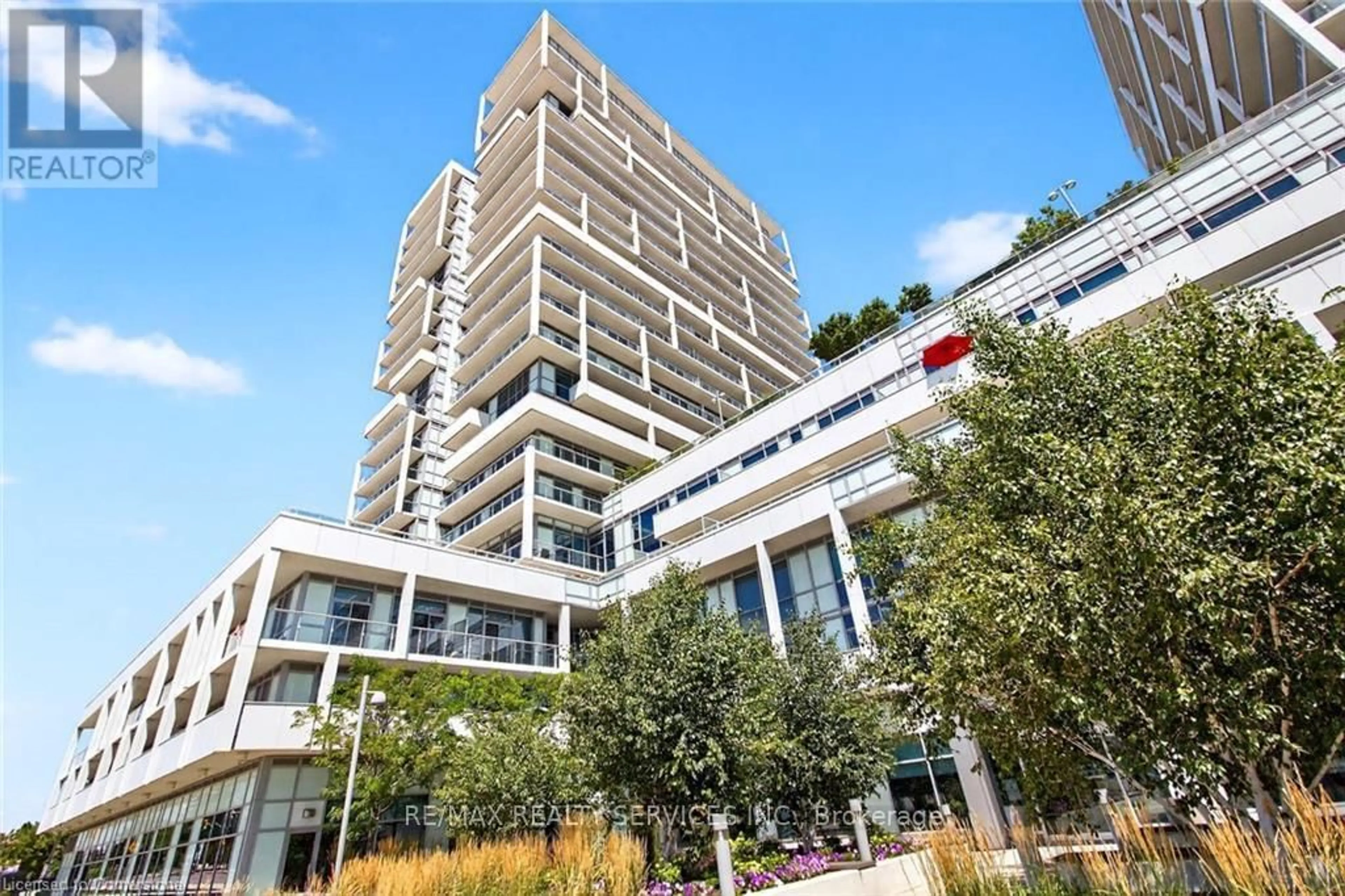 Unknown for 65 Speers Rd #1507, Oakville Ontario L6K 0J1