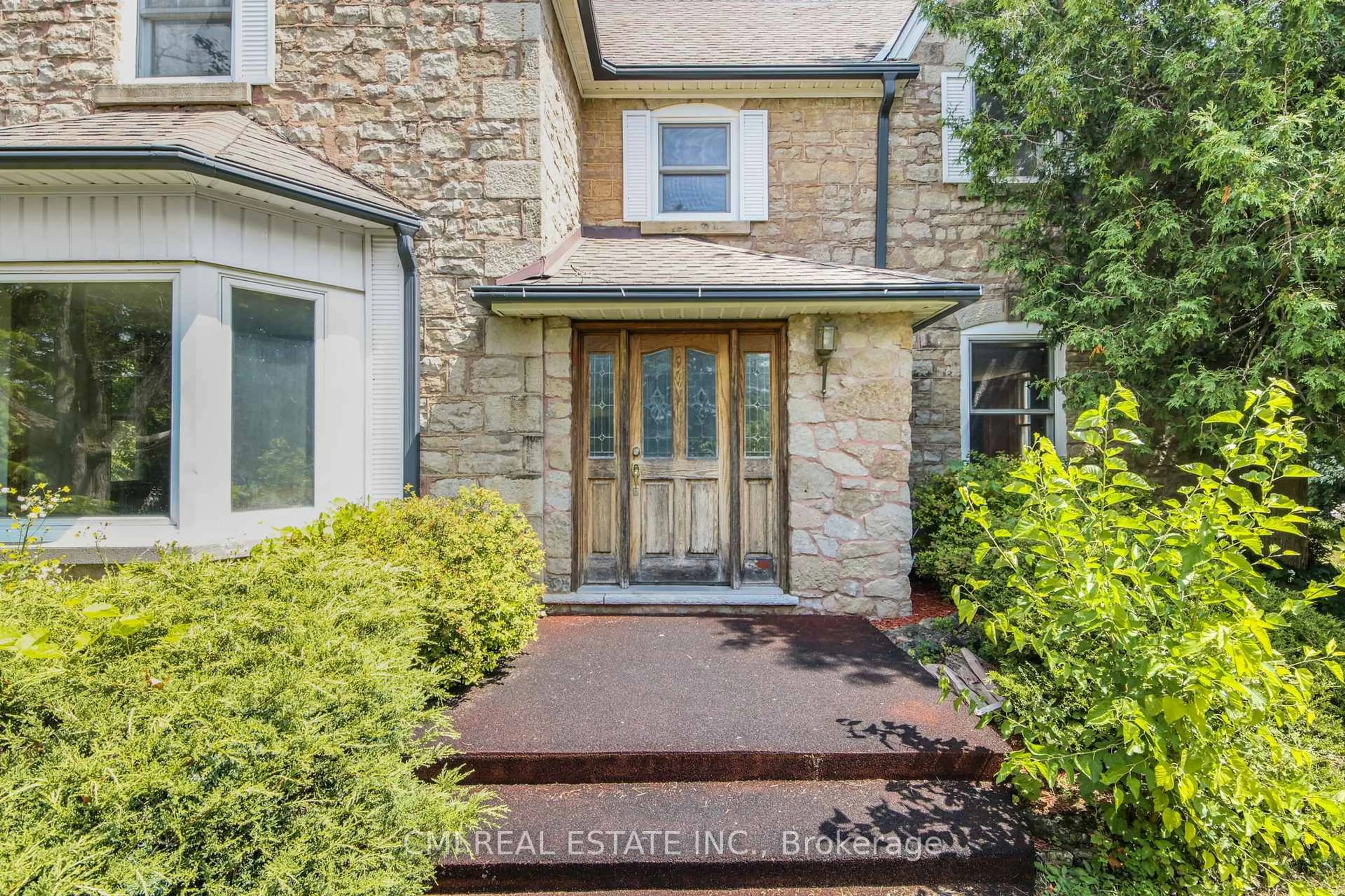 Unknown for 4143 Cedar Springs Rd, Burlington Ontario L7P 0P6