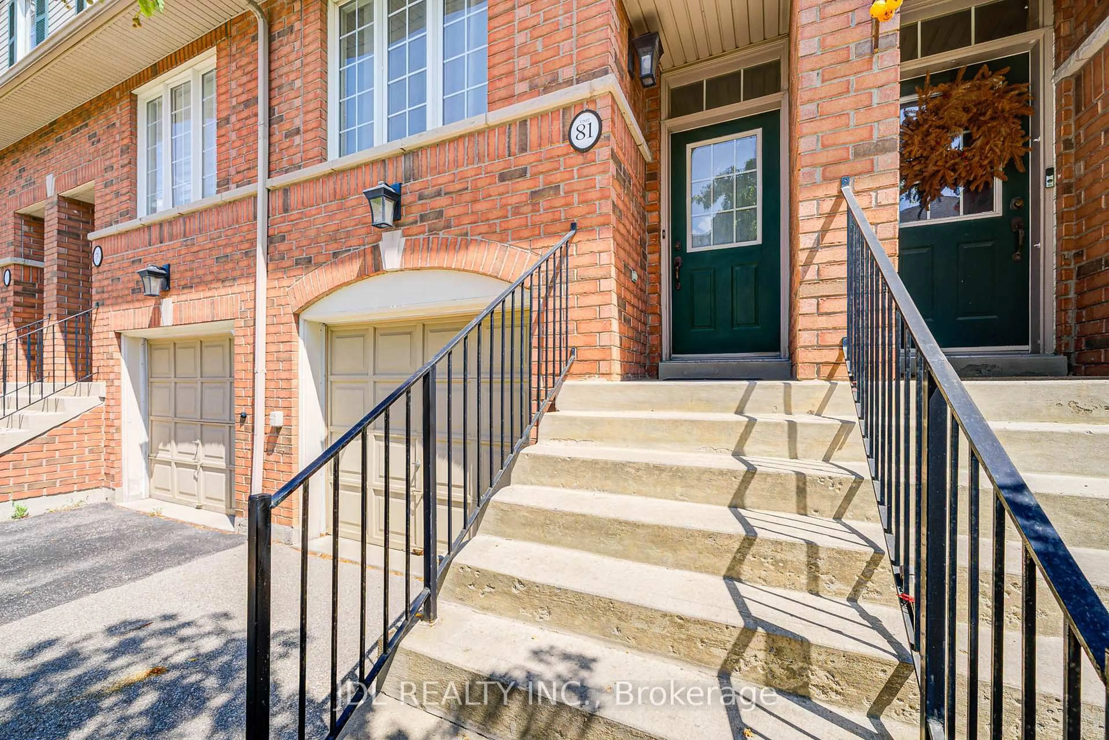 Unknown for 4950 Albina Way #81, Mississauga Ontario L4Z 4J5