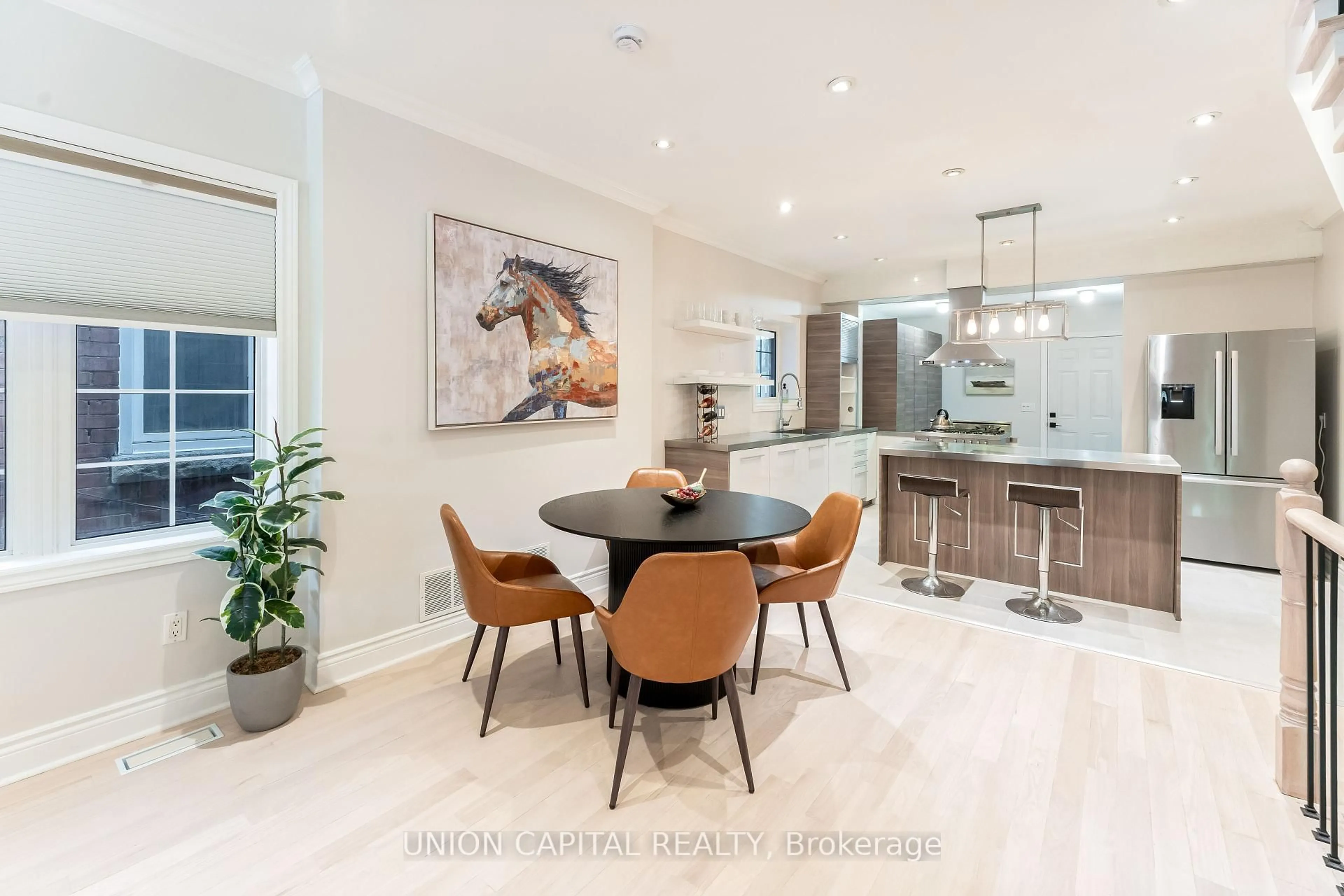 Unknown for 56 Cloverdale Rd, Toronto Ontario M6N 3L5