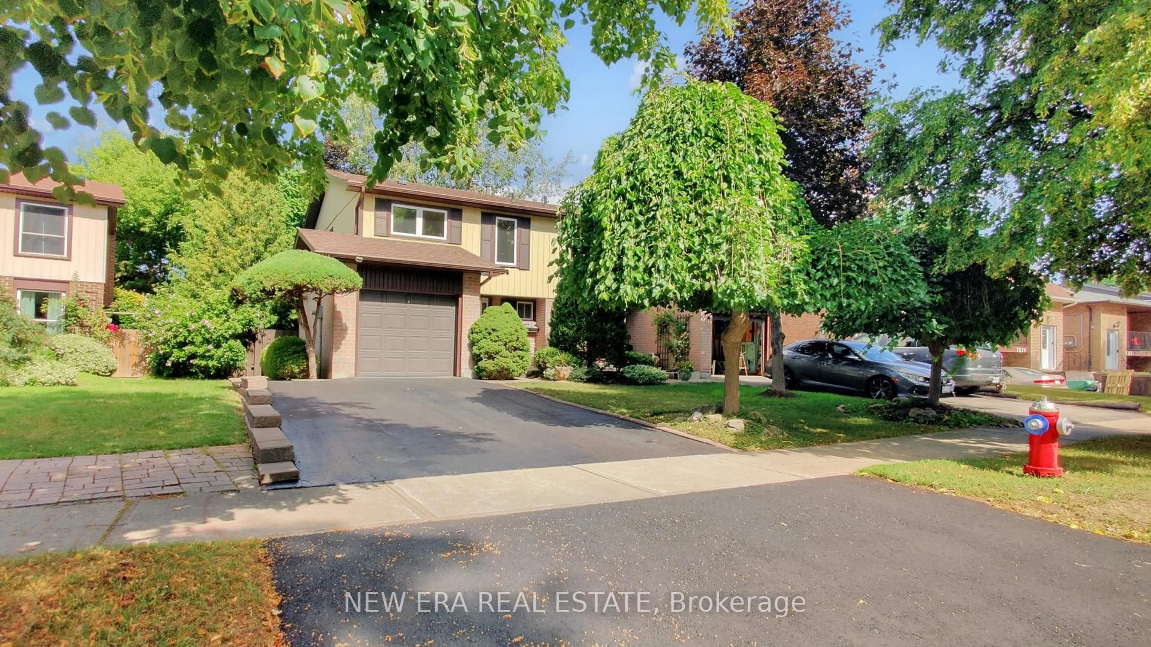 Unknown for 7227 Joliette Cres, Mississauga Ontario L5N 1Z2