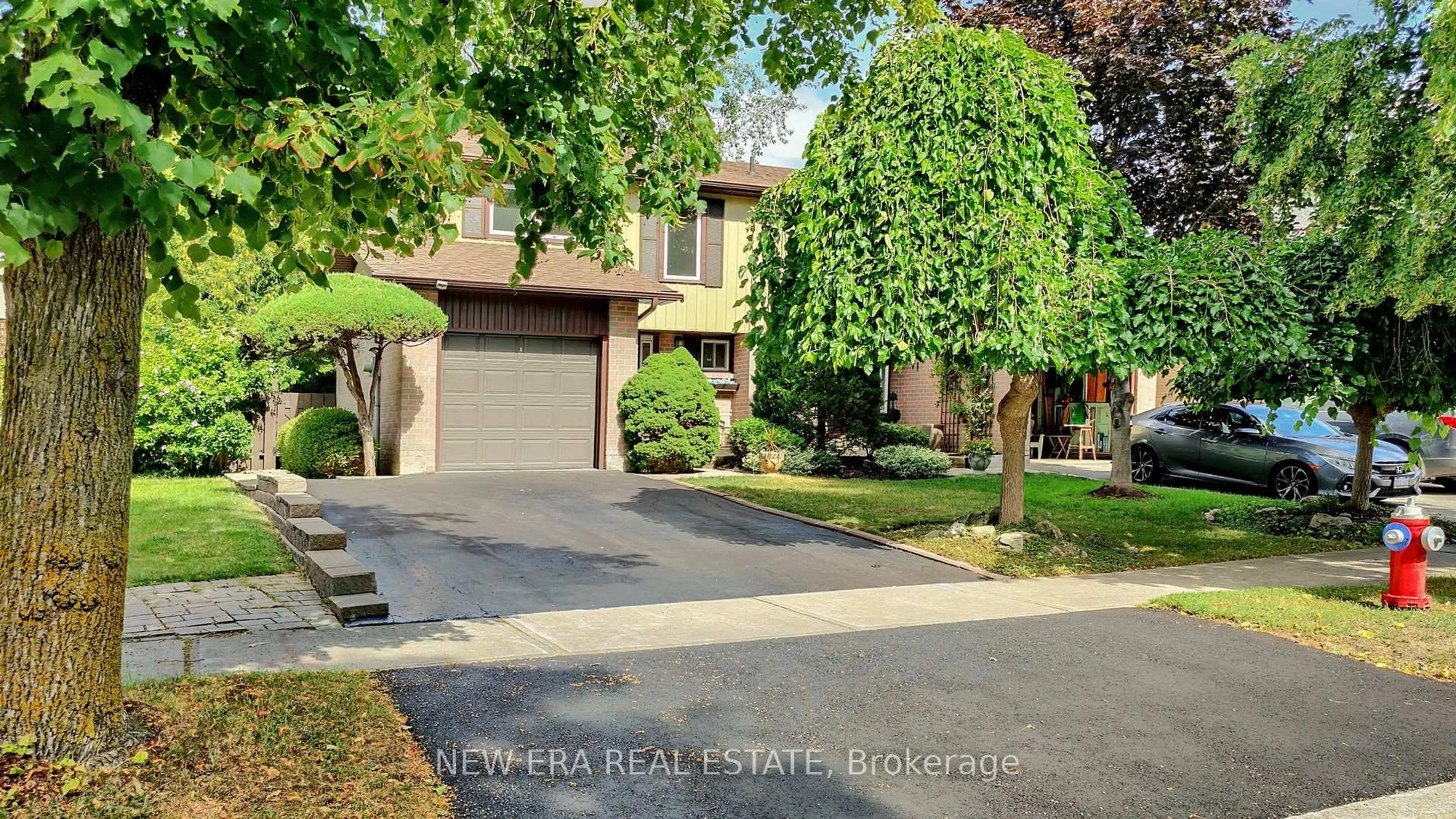Unknown for 7227 Joliette Cres, Mississauga Ontario L5N 1Z2