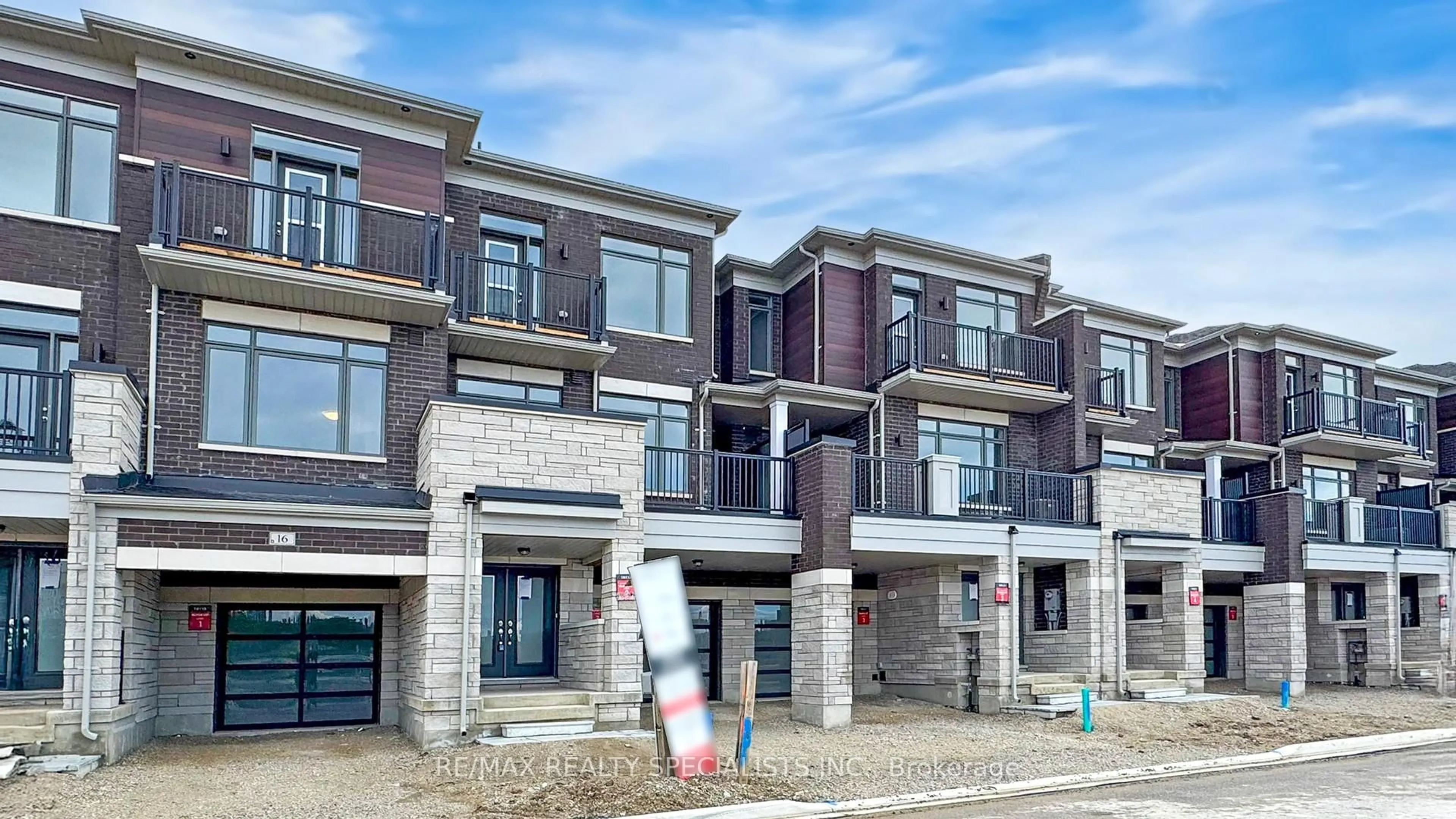Home with brick exterior material, street for 18 Monreau Dr, Brampton Ontario L7A 5M1