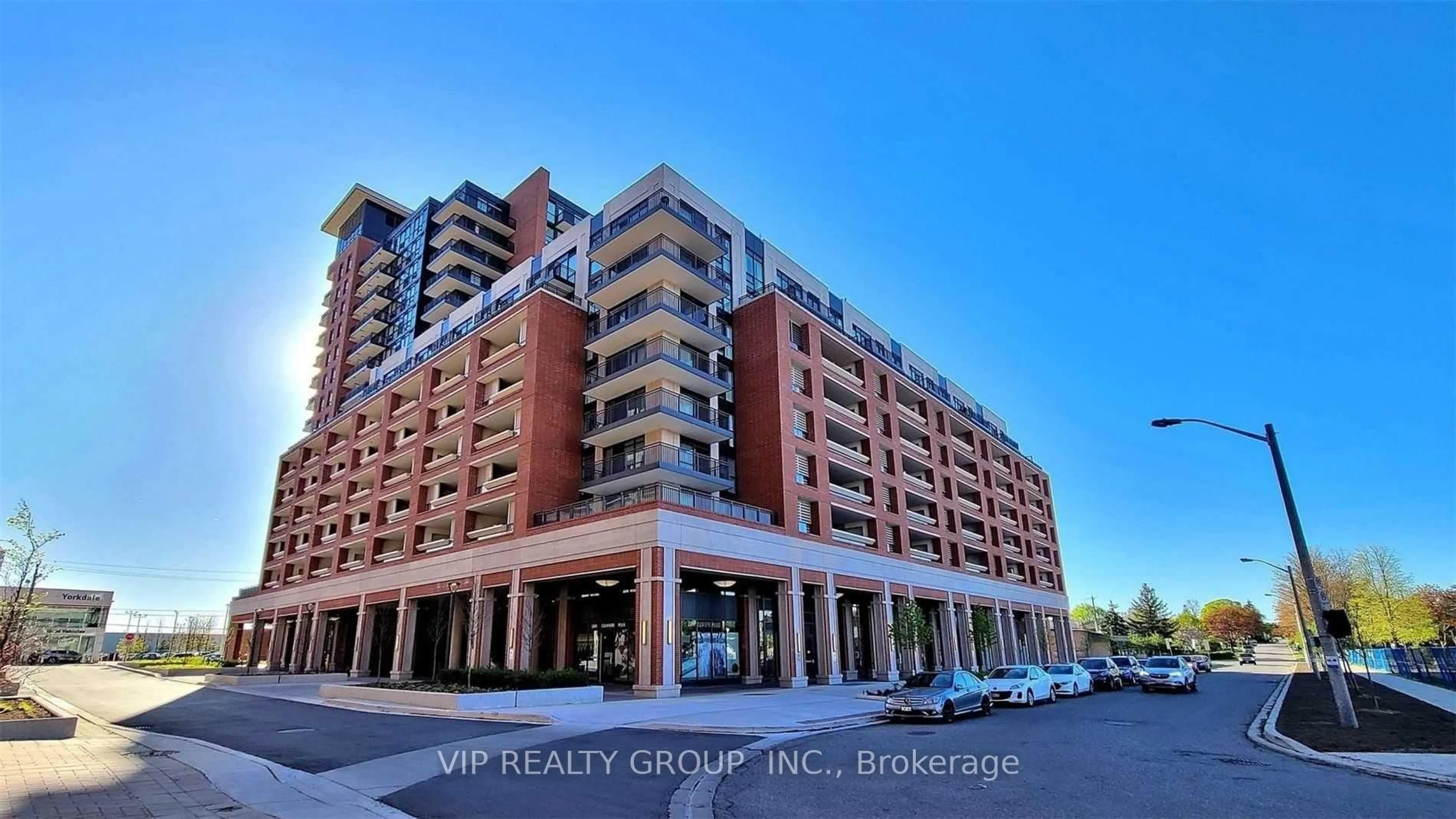 Unknown for 3091 Dufferin St #805, Toronto Ontario M6A 0C4