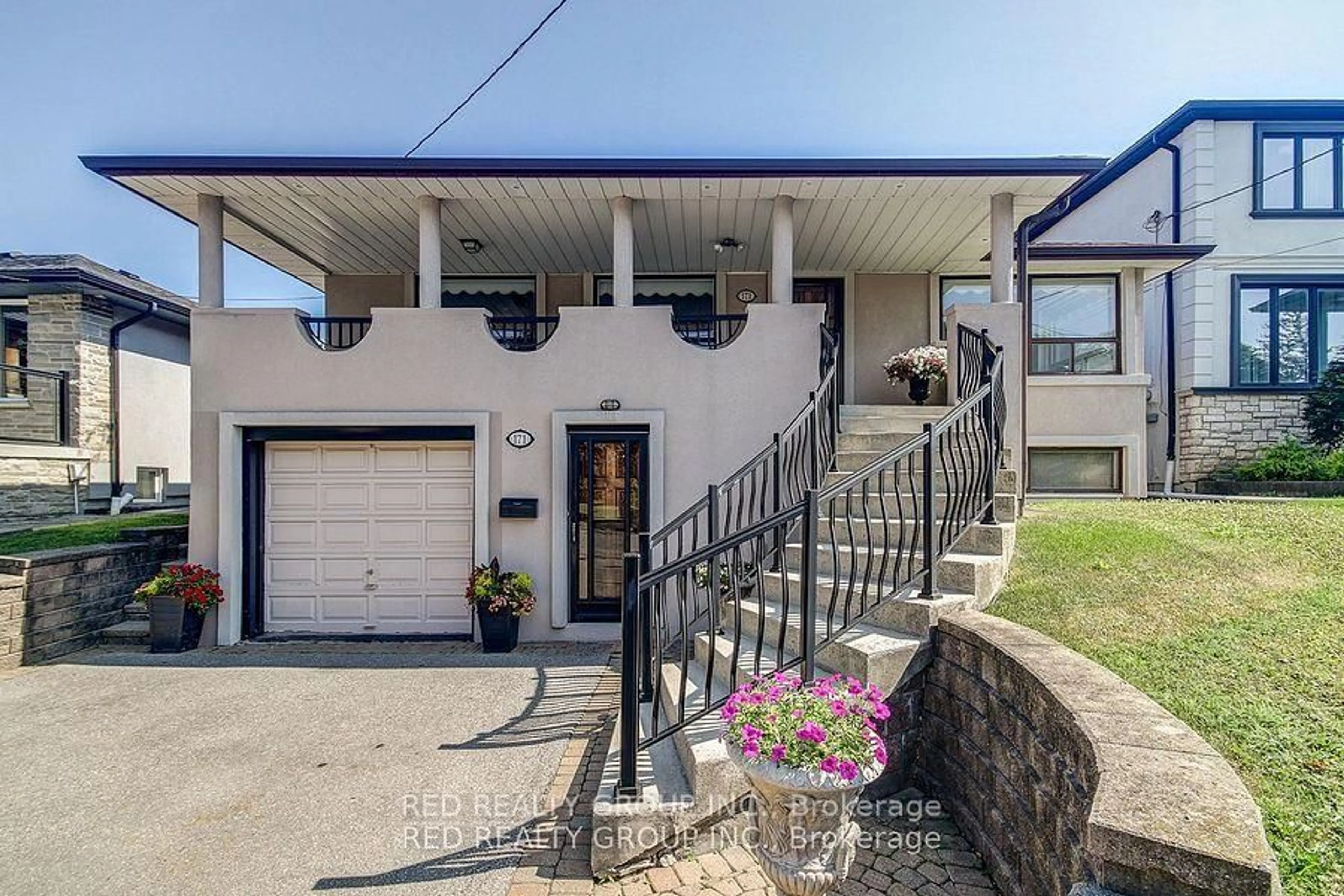 Unknown for 171 Tavistock Rd, Toronto Ontario M3M 2P5