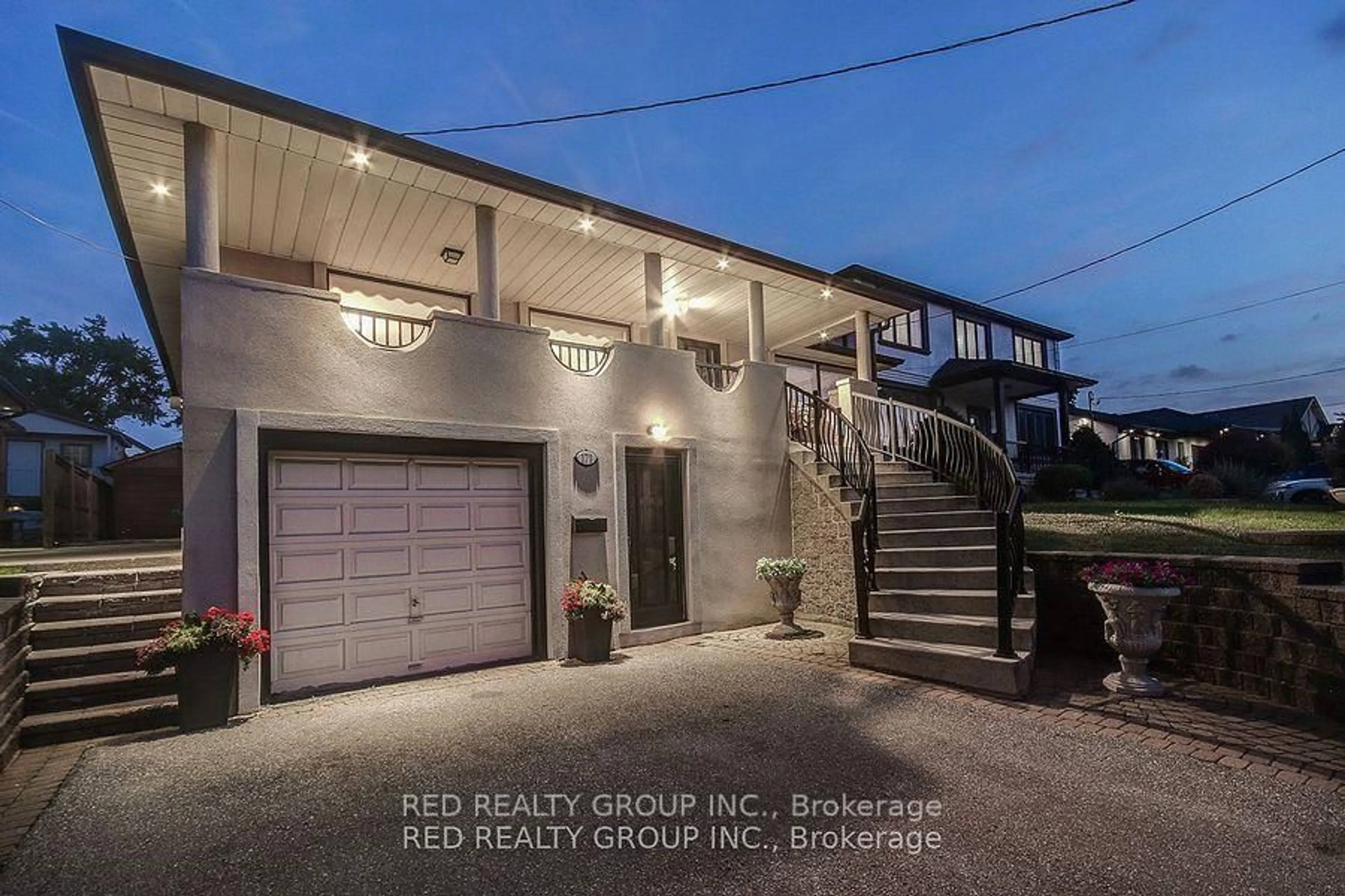 Unknown for 171 Tavistock Rd, Toronto Ontario M3M 2P5