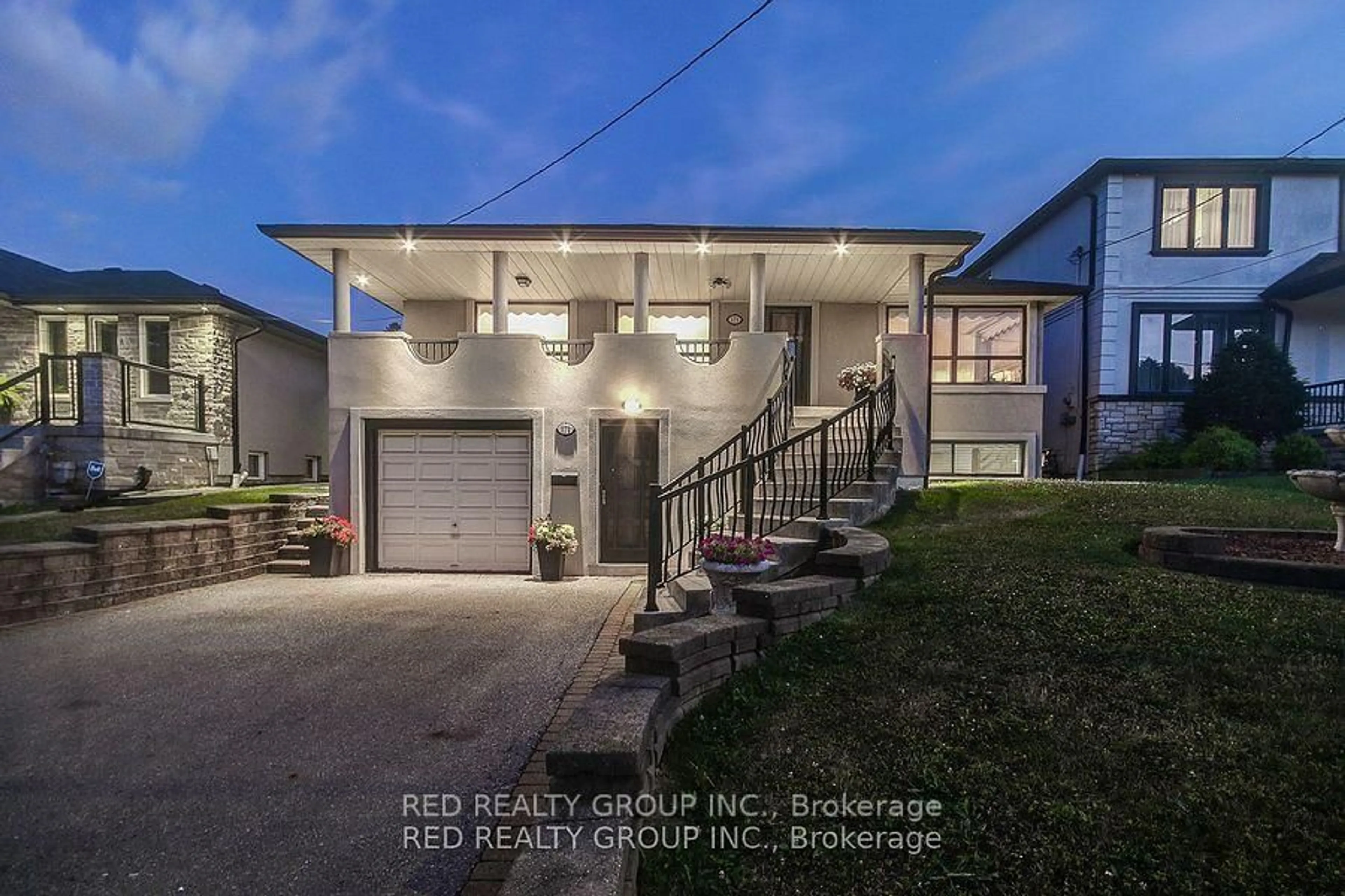 Unknown for 171 Tavistock Rd, Toronto Ontario M3M 2P5