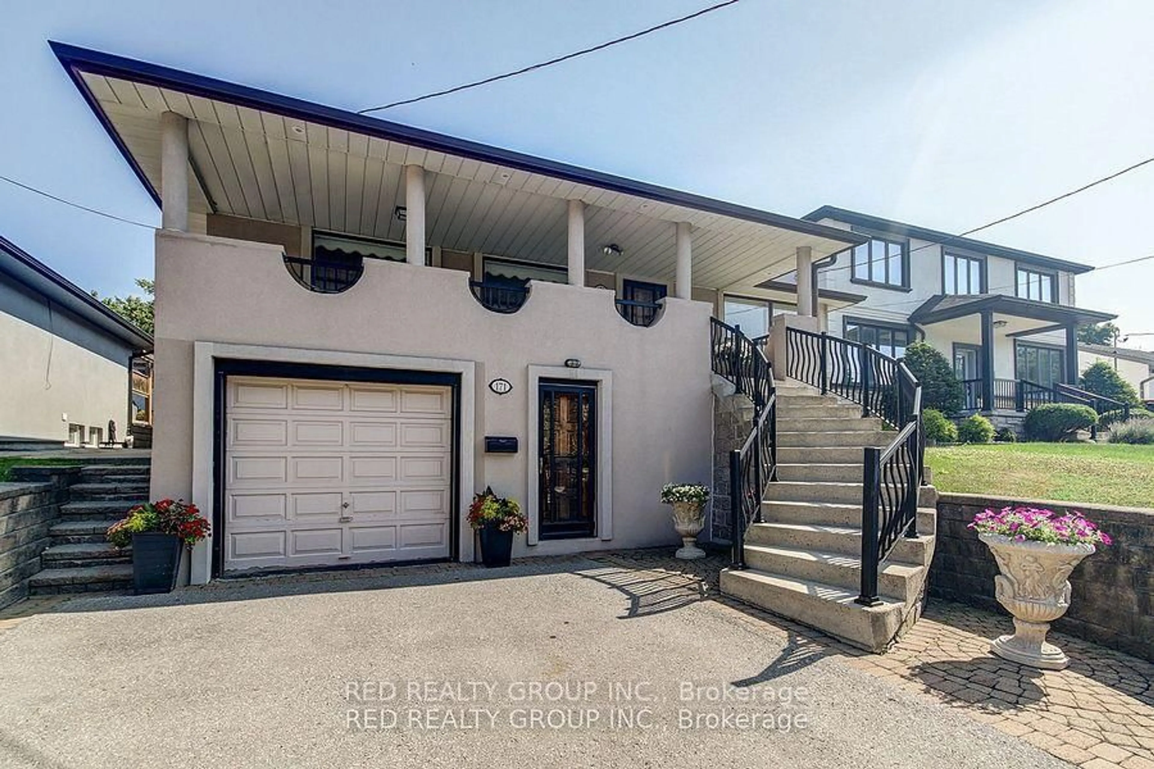 Unknown for 171 Tavistock Rd, Toronto Ontario M3M 2P5