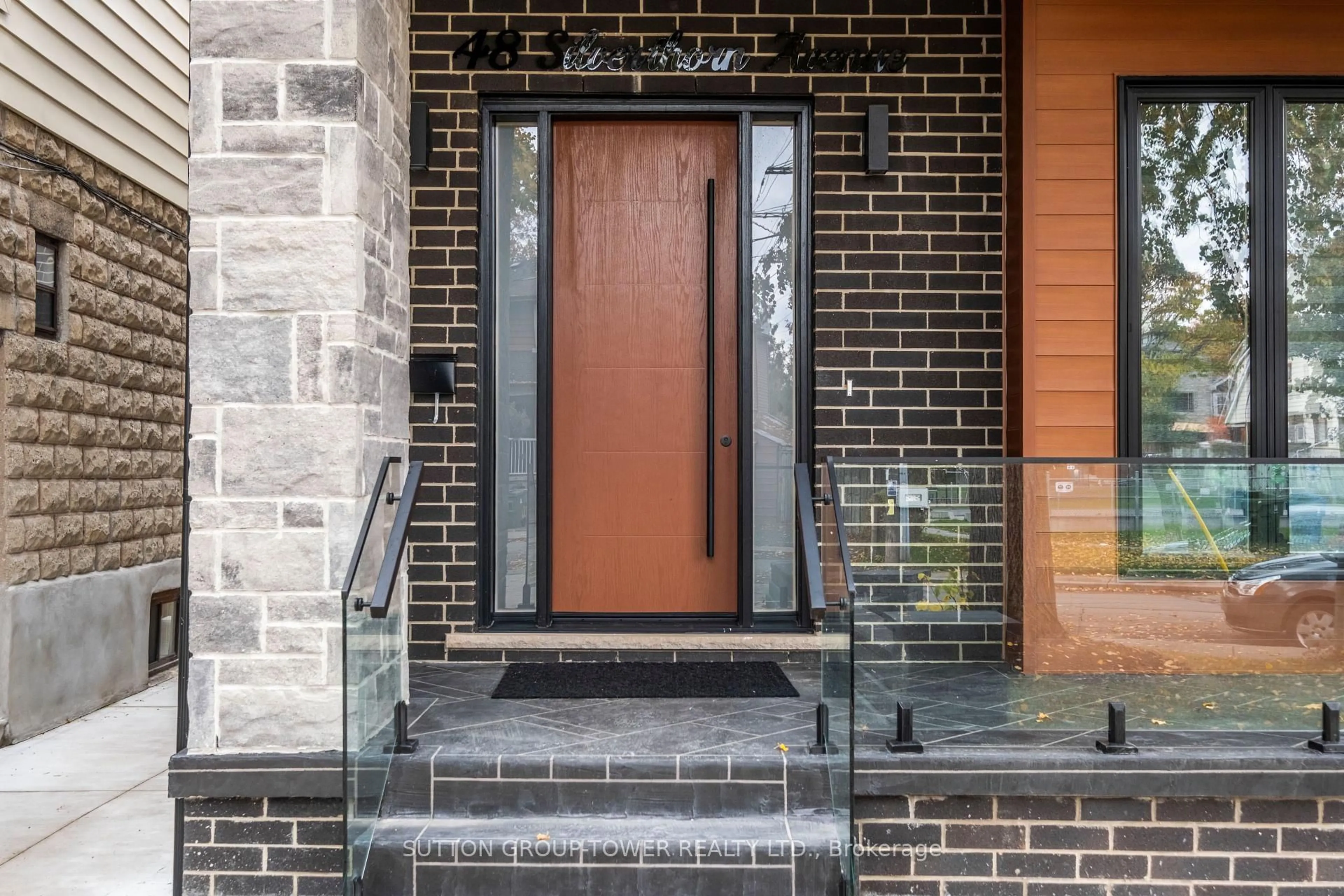 Unknown for 48 Silverthorn Ave, Toronto Ontario M6N 3J8